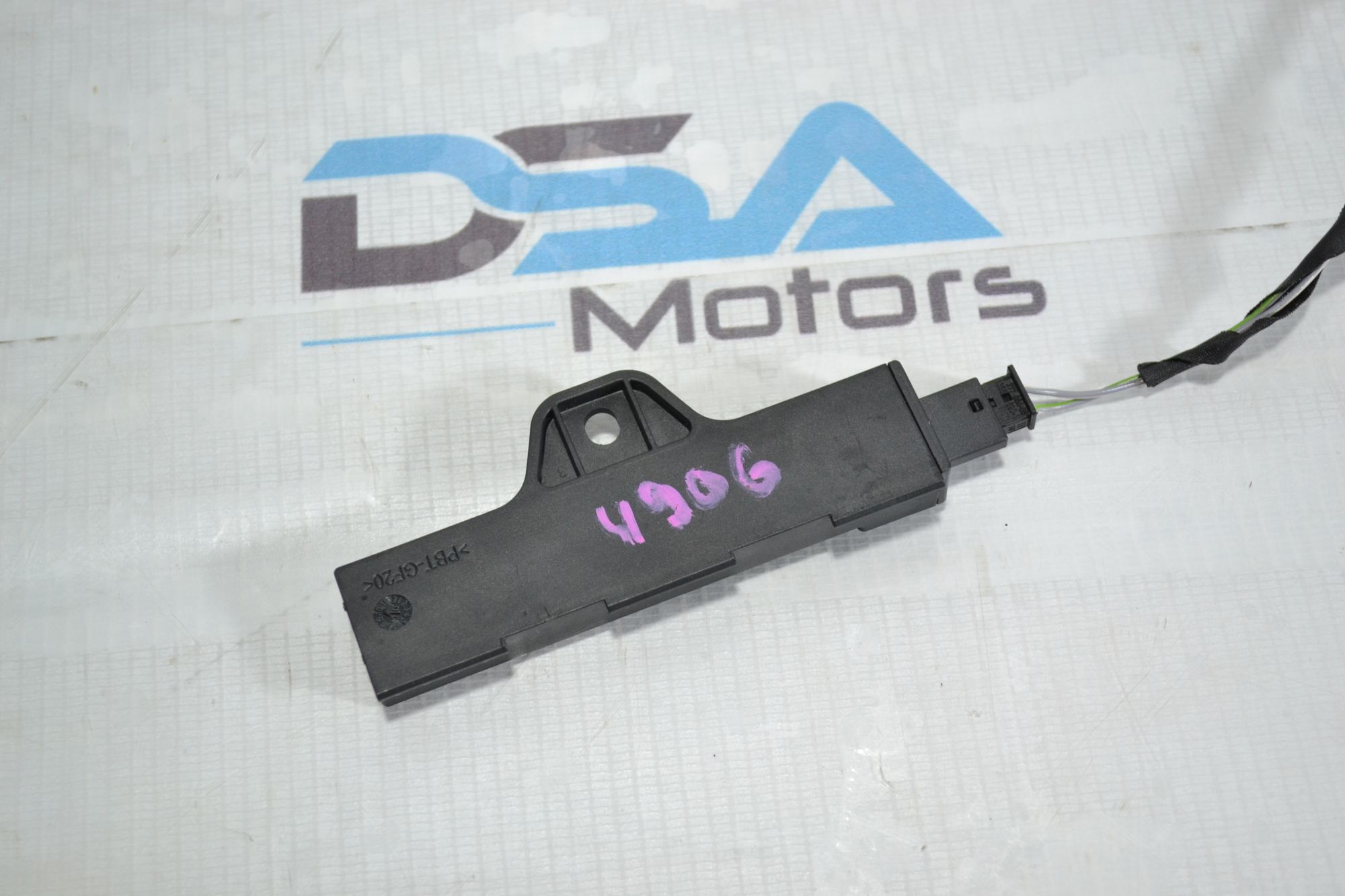 Антенна салона BMW F20/F21/F30/F10 из Японии, 900 рублей, Кореновск