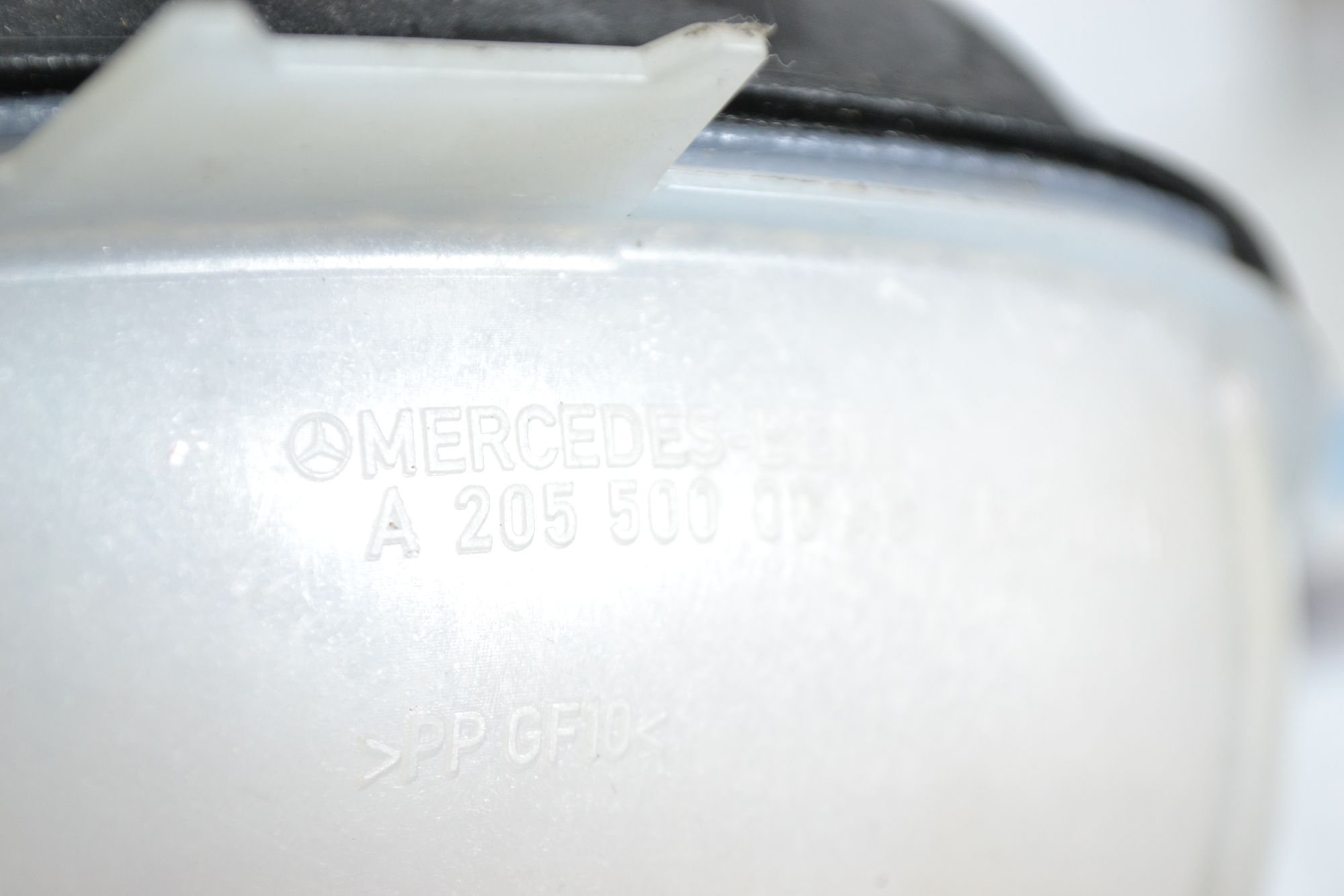Бачок расширительный ОЖ Mercedes W205/W213/X253 в идеале из Японии, 4900 рублей, Кореновск