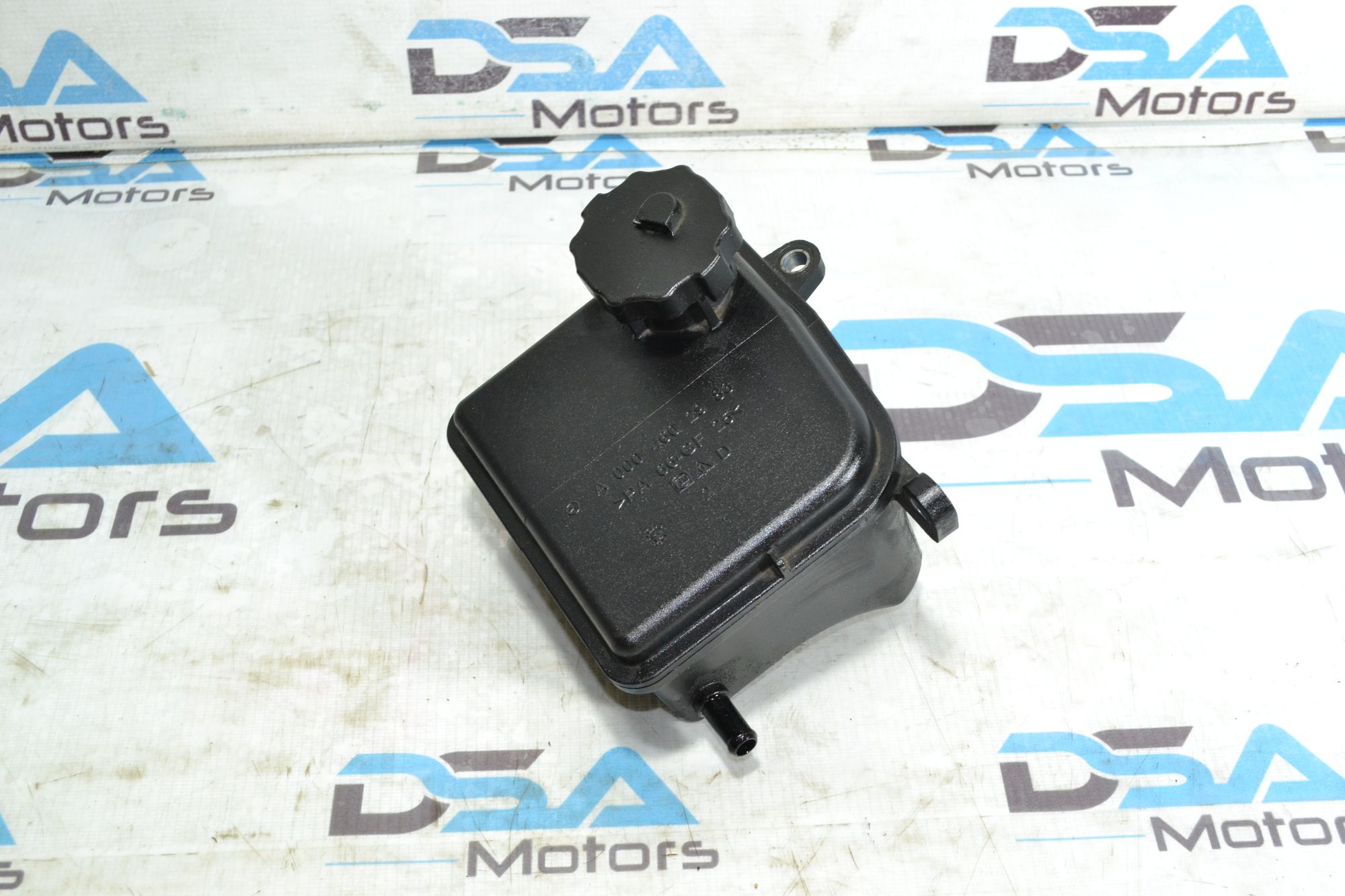Бачок ГУР Mercedes W204/W207/W212 из Японии, 2900 рублей, Кореновск