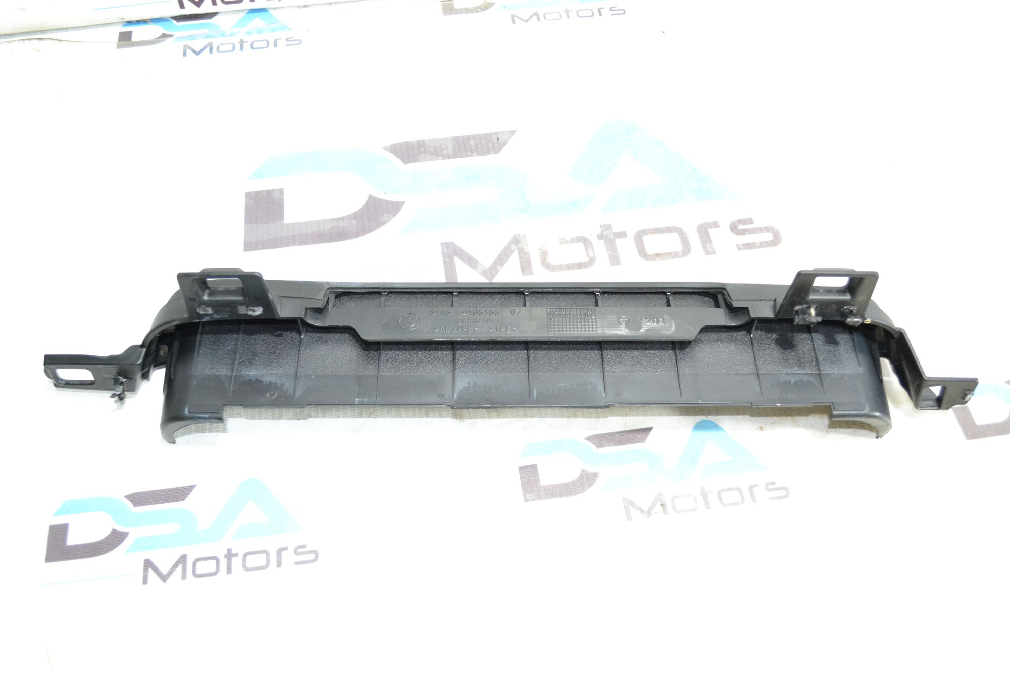 Накладка торпедо оригинал BMW 5 F10/F11/F18 из Японии, 900 рублей, Кореновск