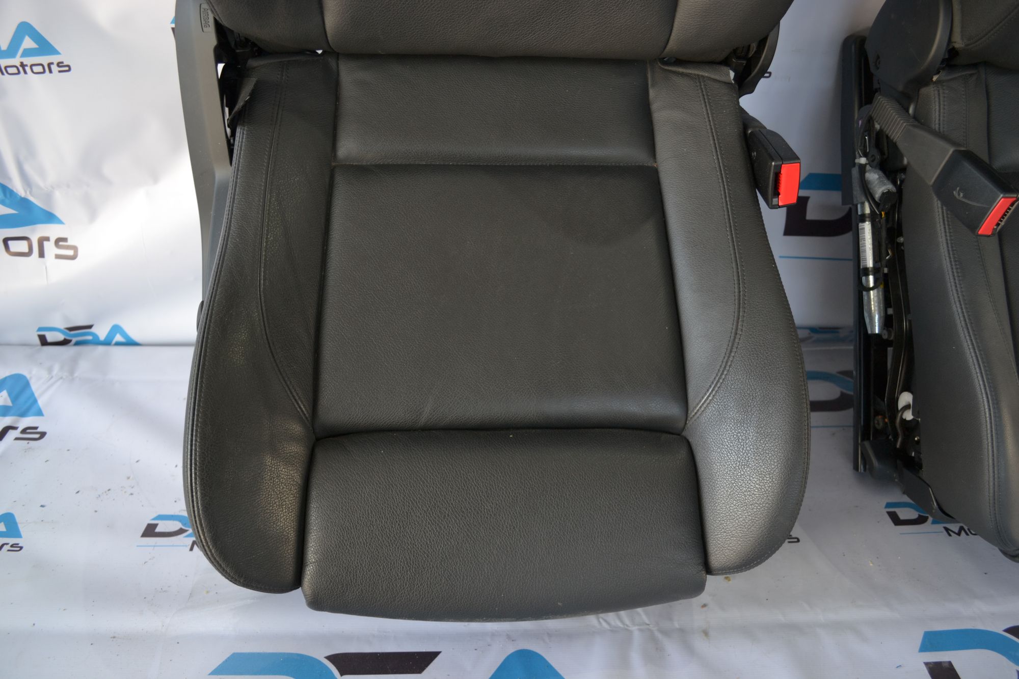 Сидения передние оригинал BMW X5 E70 из Японии, 44900 рублей, Кореновск
