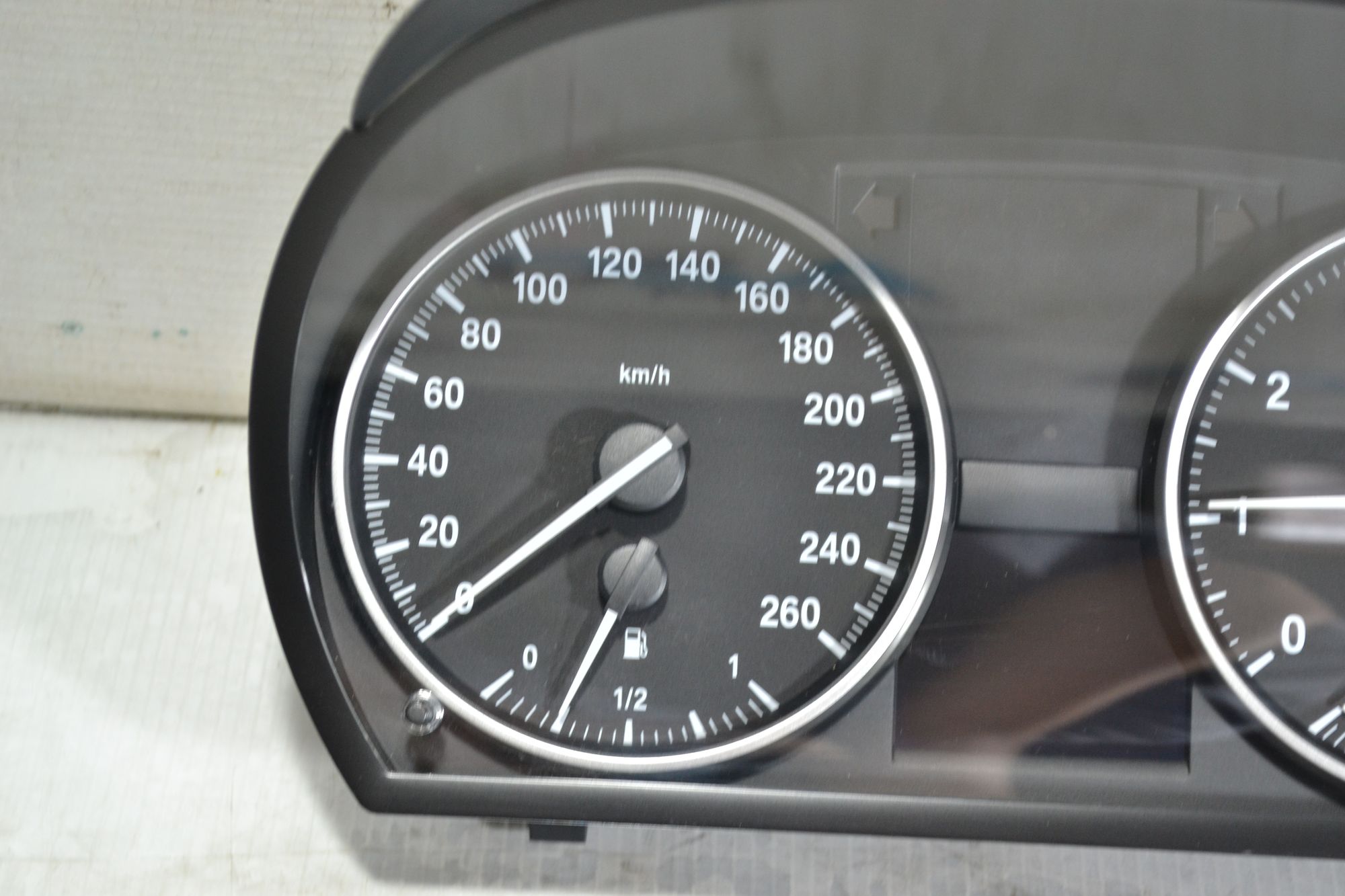 Приборная панель оригинал BMW 3 E90/E91/E92/E93 из Японии, 4900 рублей, Кореновск