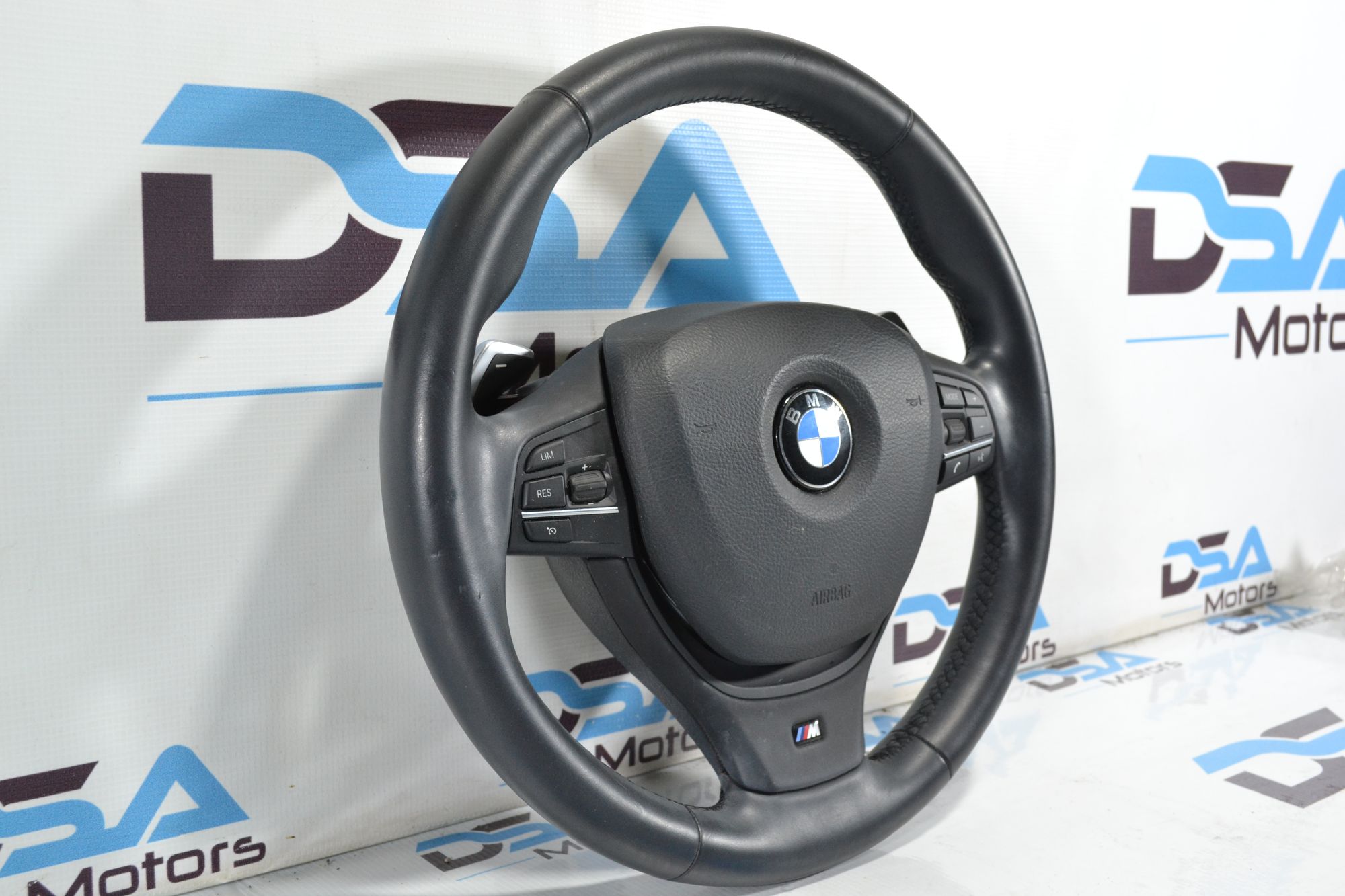 Руль M-tech оригинал BMW 5  F10 в идеале из Японии, 16900 рублей, Кореновск