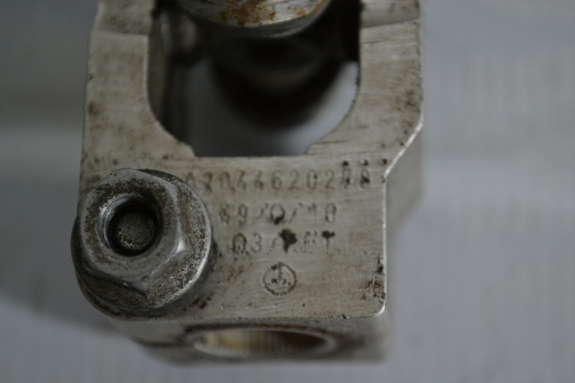 Кардан рулевой оригинал Mercedes W212/W204/W207 из Японии, 1900 рублей, Кореновск