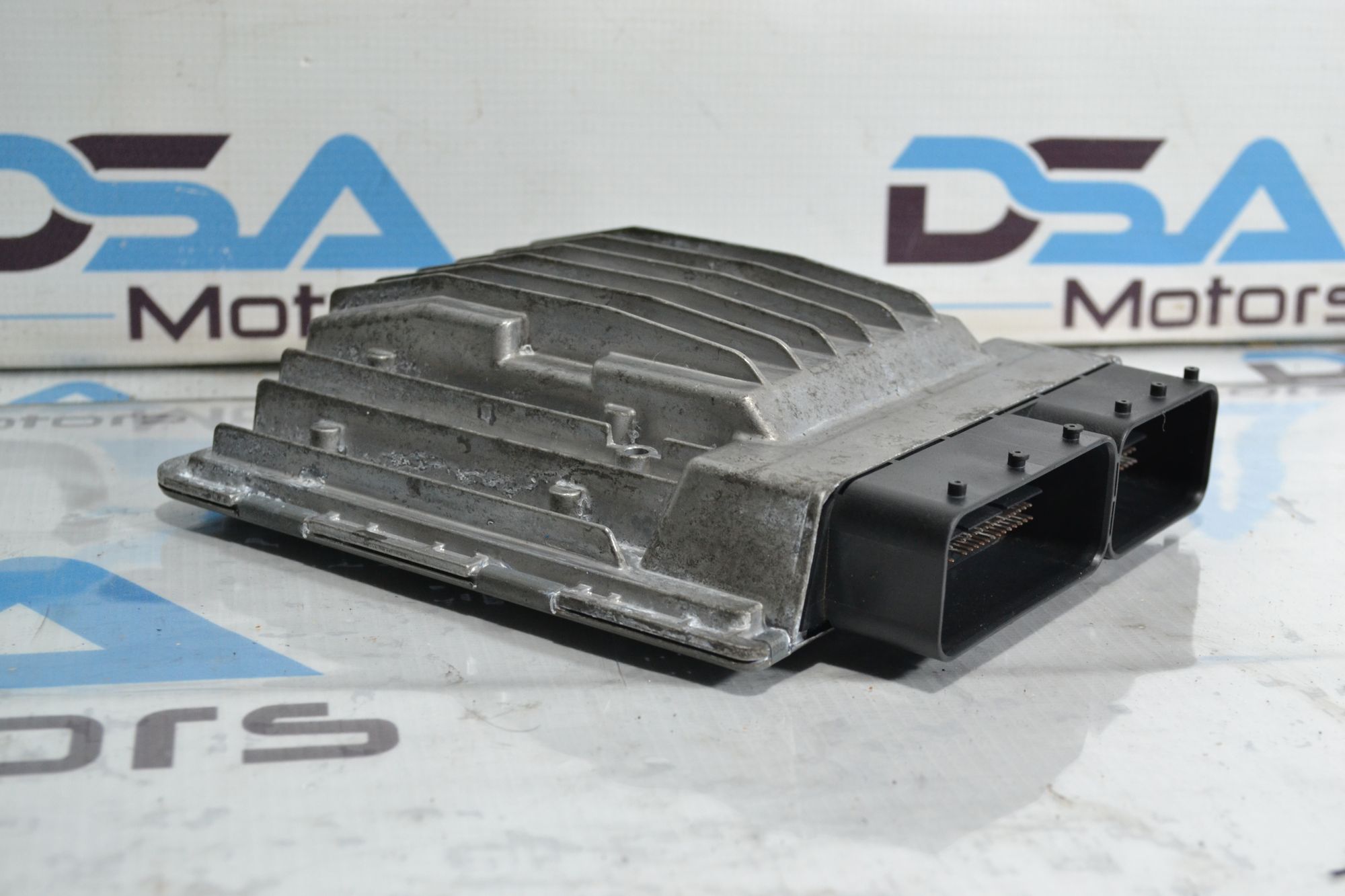 Блок управления двигателем DME MSD 81.2 оригинал BMW 3 E90 N43B20 из Японии, 4900 рублей, Кореновск