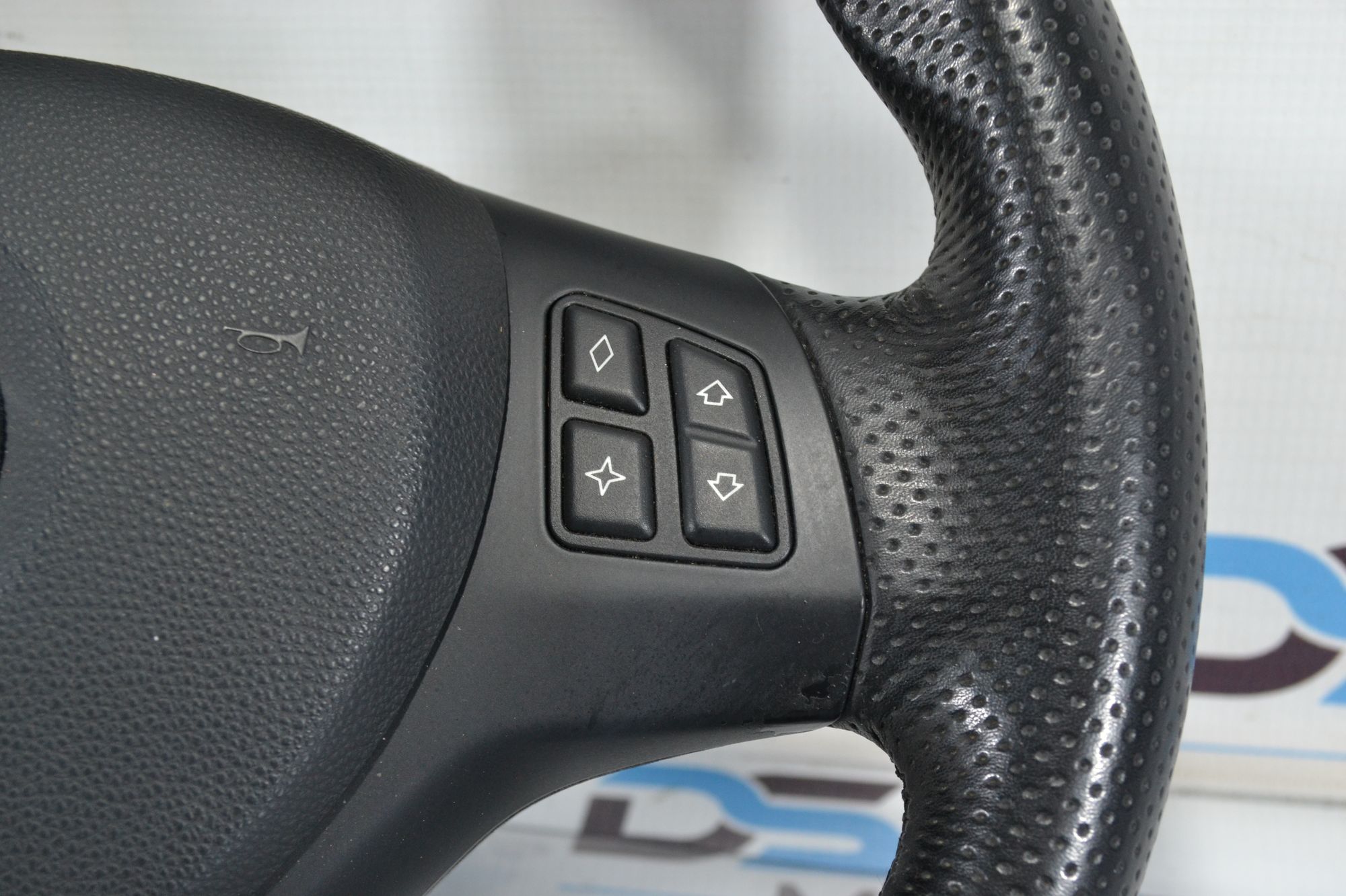 Руль оригинал BMW 3 E90 рест из Японии., 9900 рублей, Кореновск
