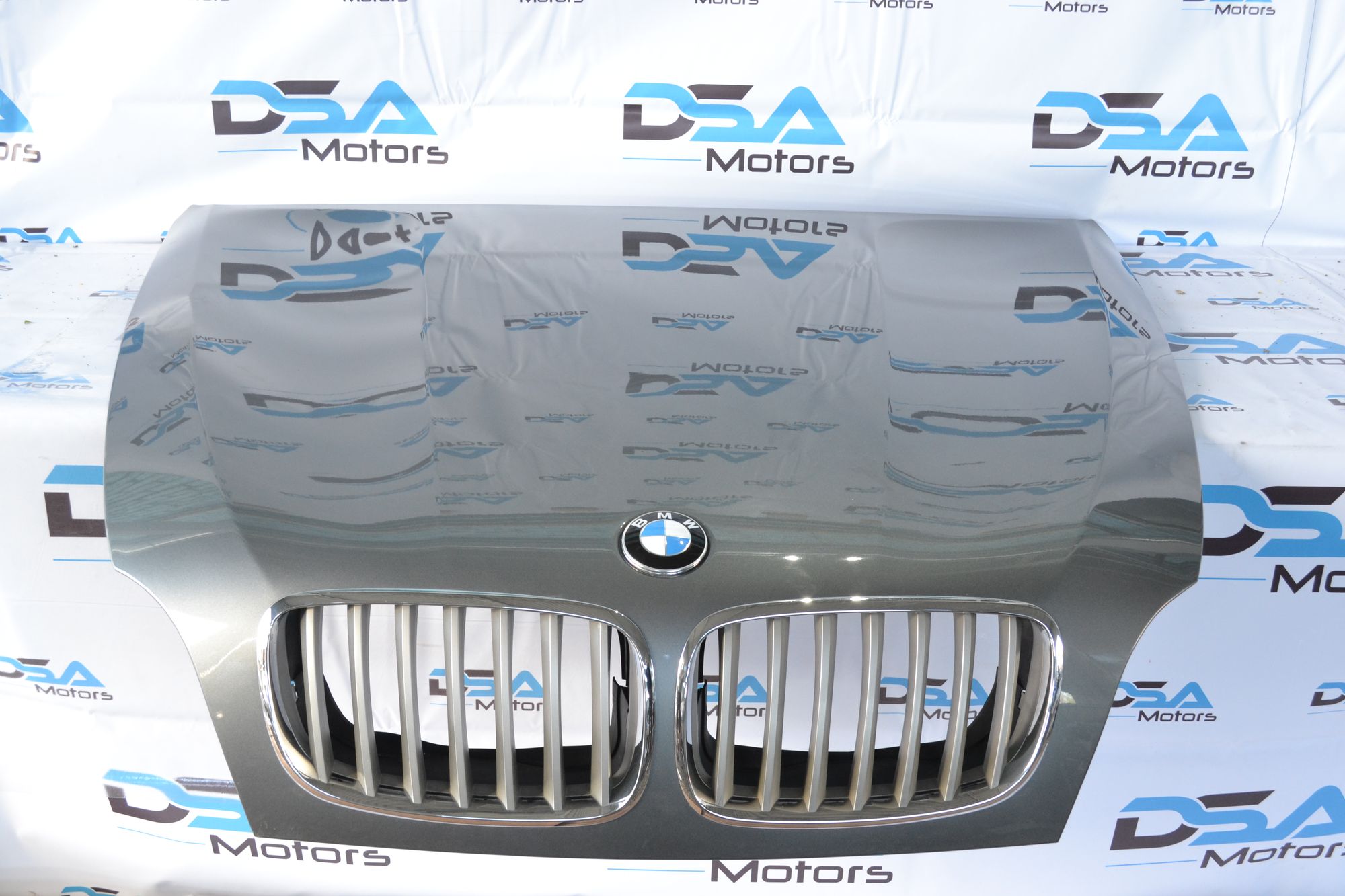 Капот оригинал BMW X5 E70 дорест из Японии, 22900 рублей, Кореновск