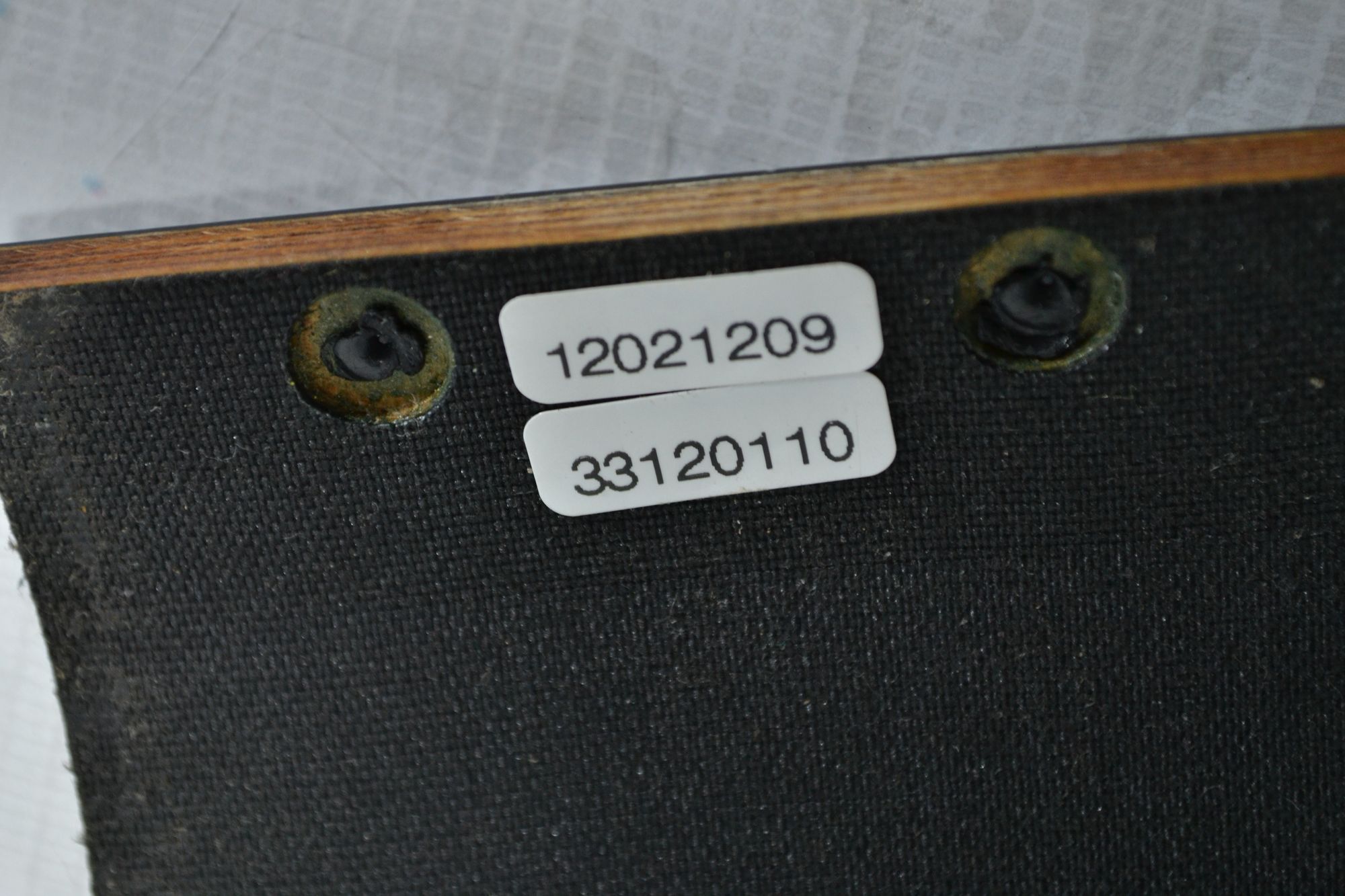 Шторка подстаканника Mercedes E W212/W07/W204 из Японии, 1400 рублей, Кореновск