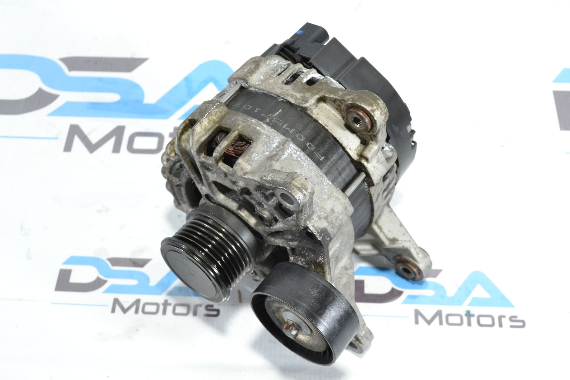 Генератор оригинал Mercedes W212/W207/W213/W205/W253 из Японии, 14900 рублей, Кореновск