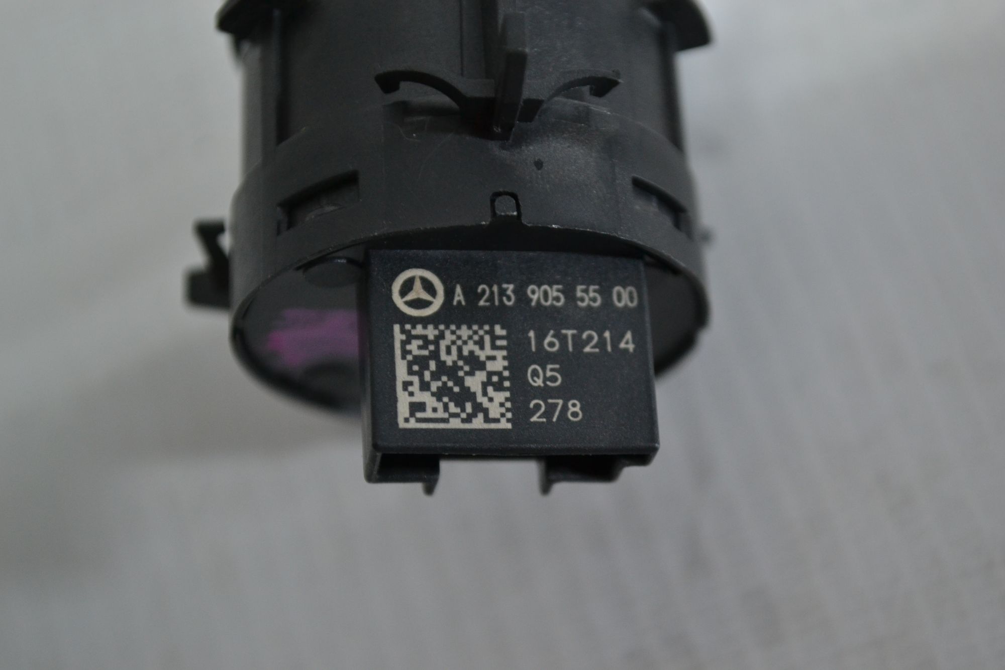 Кнопка старт-стоп Mercedes E W213/W205/W222/X253 из Японии, 2400 рублей, Кореновск