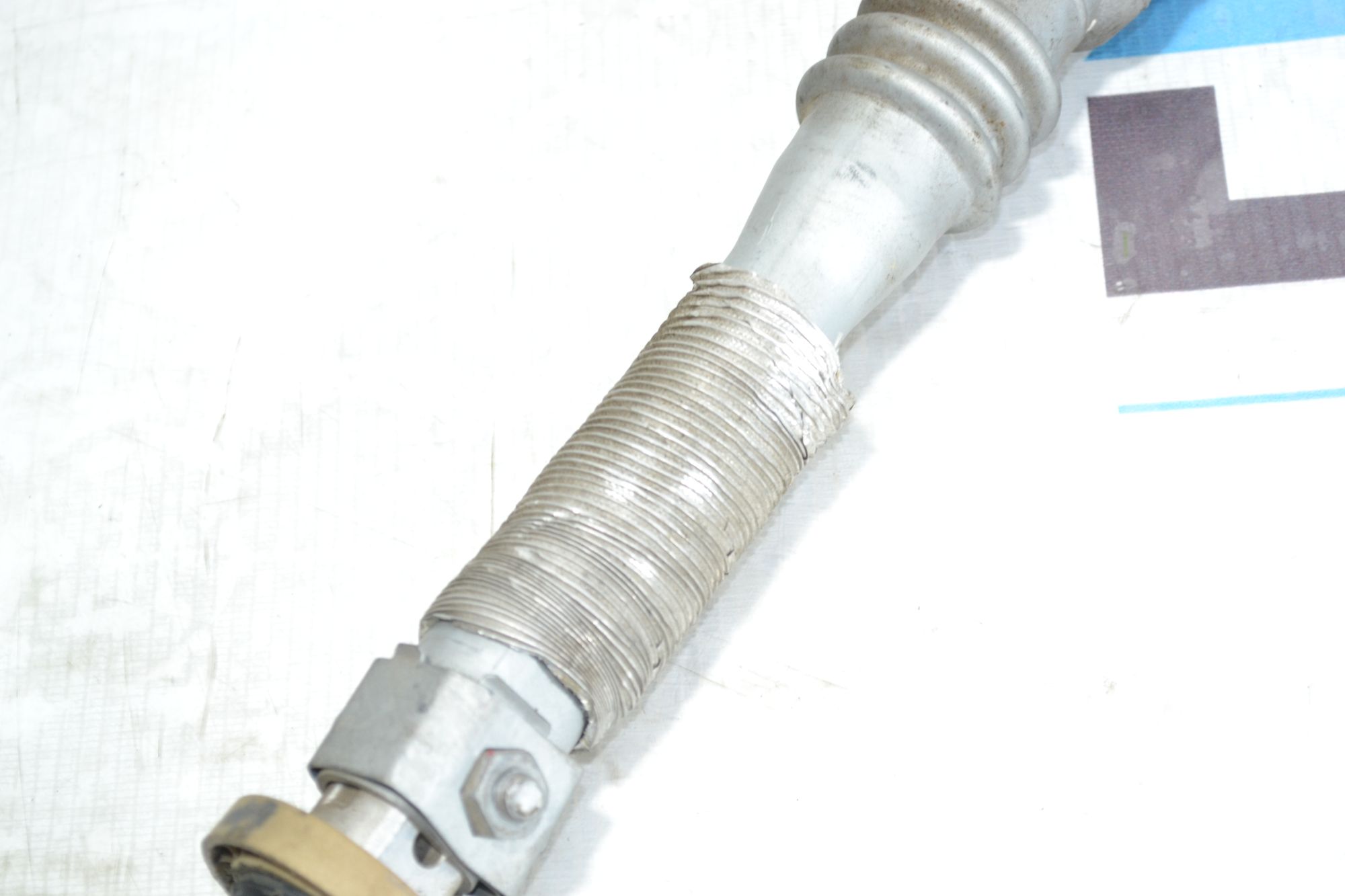 Кардан рулевой оригинал Mercedes W212/W204/W207 из Японии, 1900 рублей, Кореновск