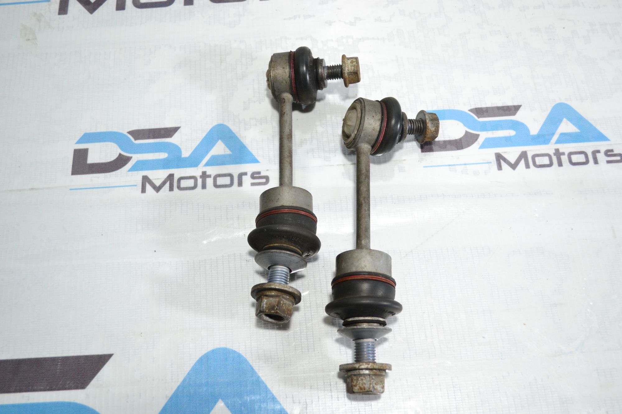Рычаги задней подвески BMW E60/E61/E63/E65 из Японии, 19900 рублей, Кореновск