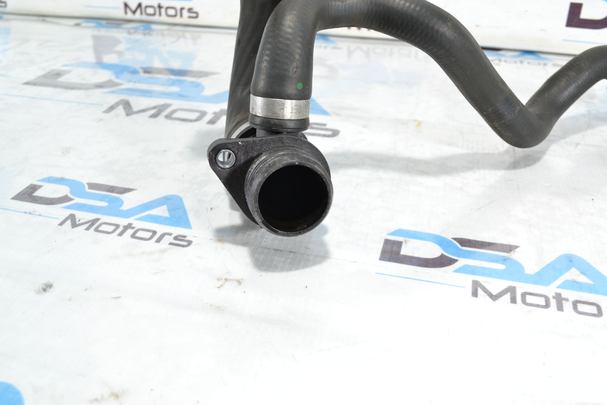 Патрубок системы охлаждения оригинал BMW F25/F20/F30/F22/F32/F07/E84/F15 из Японии, 1500 рублей, Кореновск