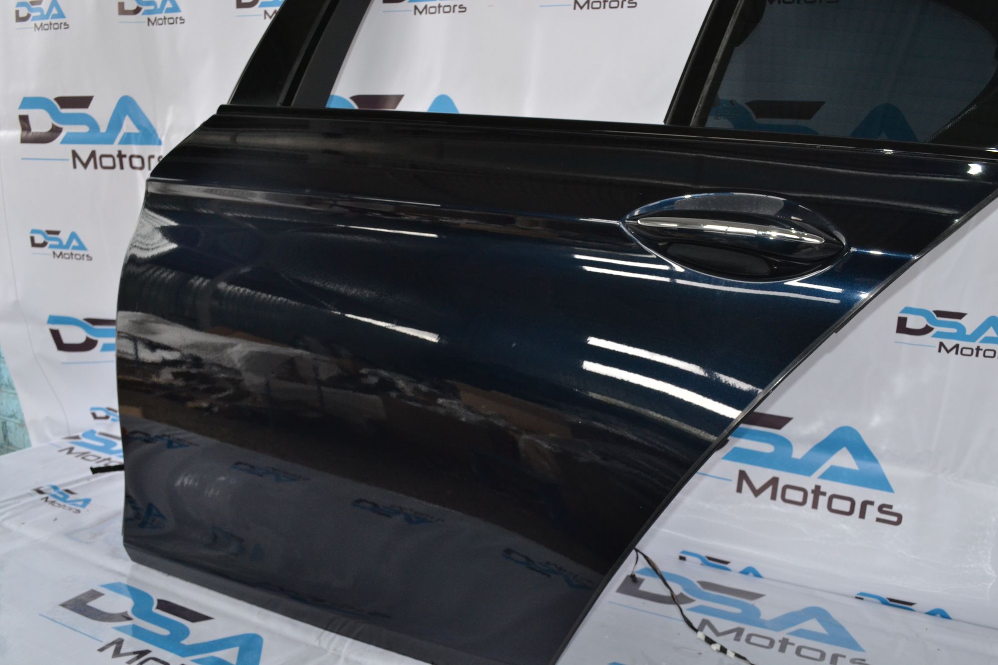 Дверь задняя левая оригинал BMW 5 F10 из Японии, 18900 рублей, Кореновск