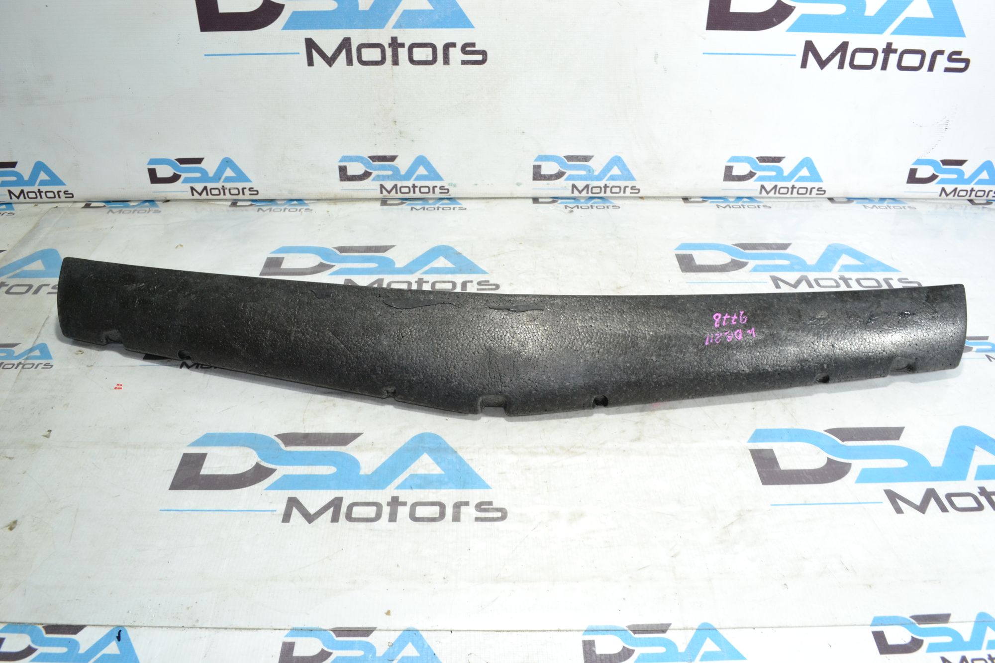 Пенопласт переднего бампера оригинал Mercedes E W211 из Японии, 1900 рублей, Кореновск