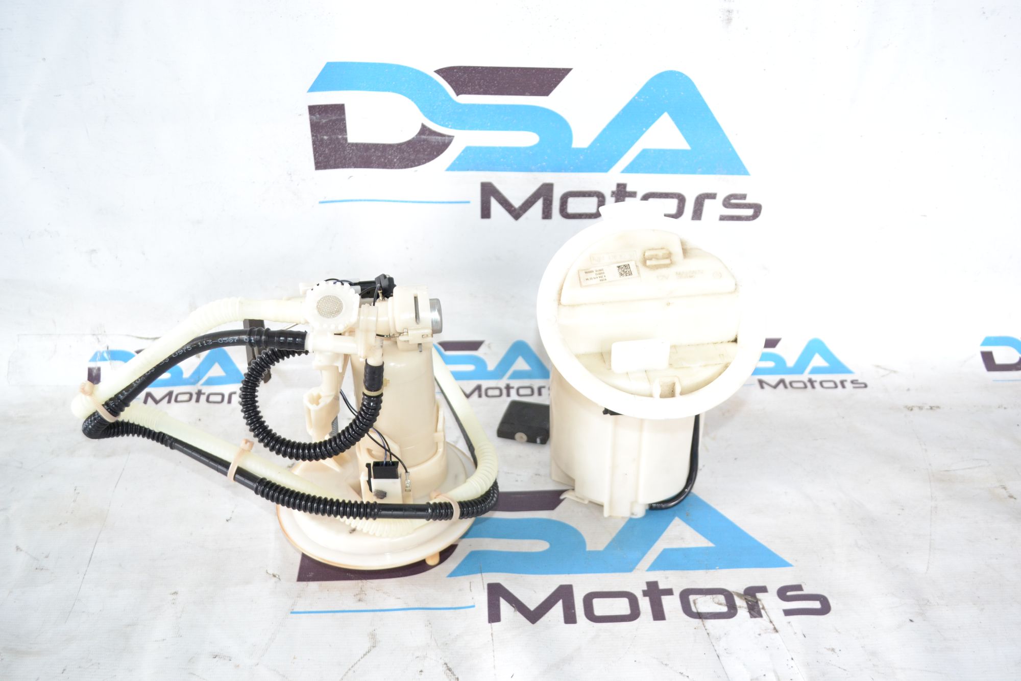 Бензонасос оригинал Mercedes W204/W212 /W207 из Японии, 17900 рублей, Кореновск