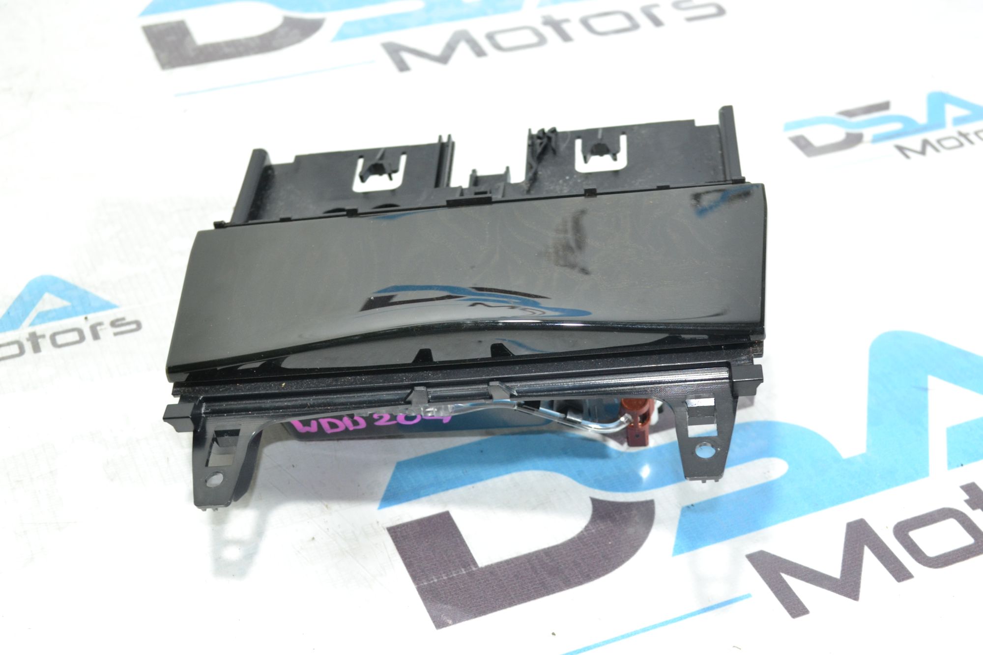 Пепельница передняя оригинал Mercedes W204 из Японии, 1400 рублей, Кореновск