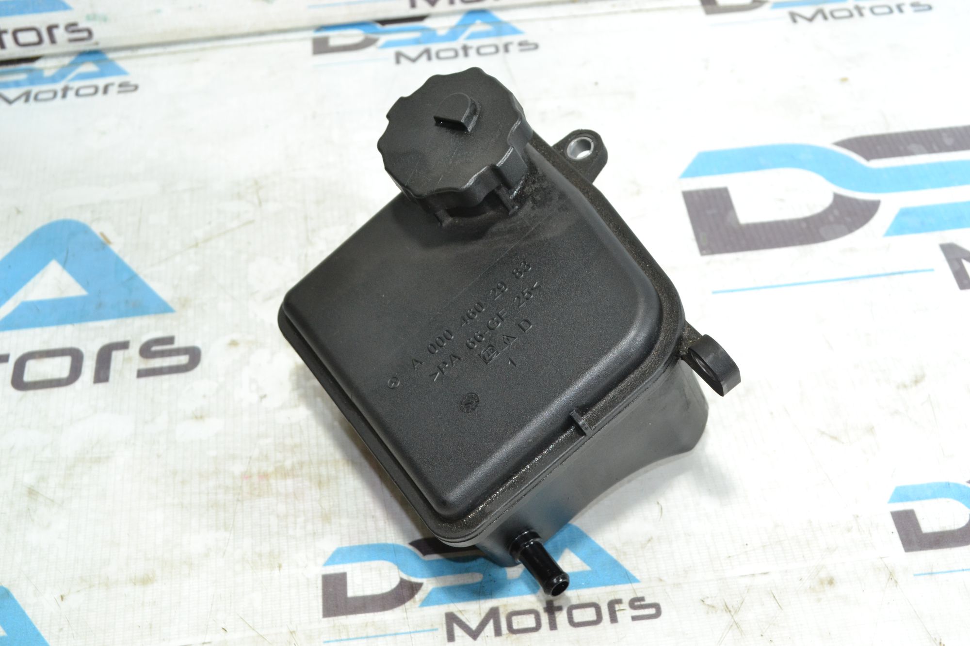 Бачок ГУР Mercedes W204/W207/W212 из Японии, 2900 рублей, Кореновск