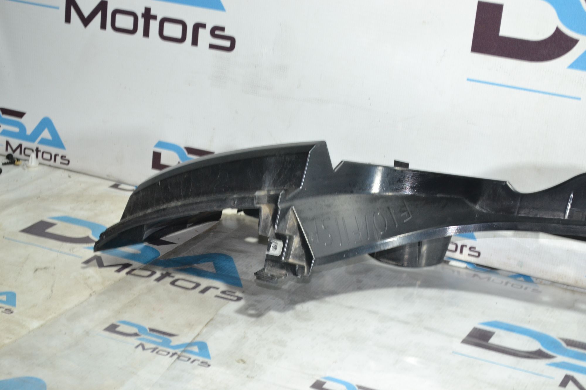 Кронштейн заднего бампера оригинал BMW 5 F10/F11 из Японии, 4900 рублей, Кореновск