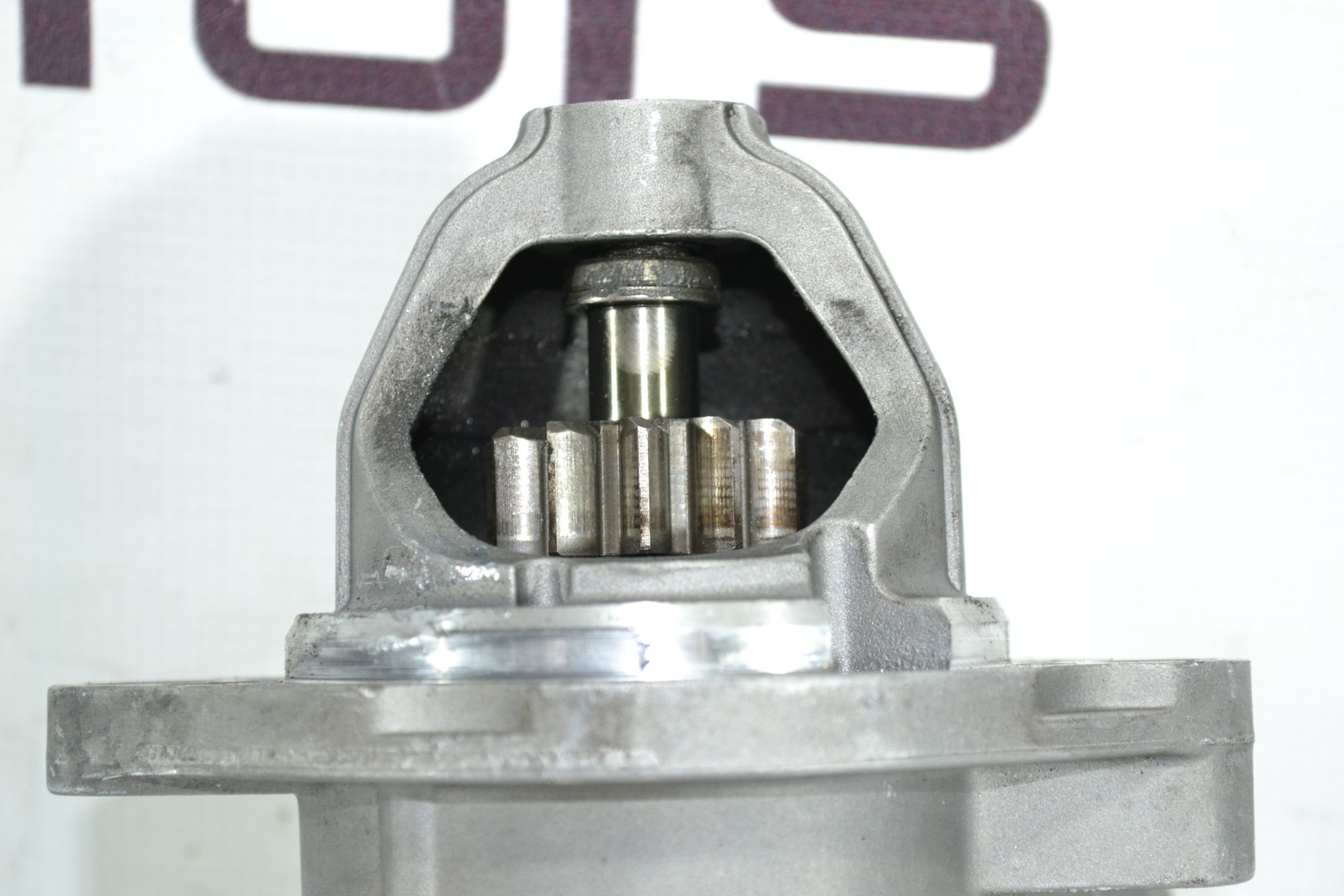 Стартер оригинал BMW F10/F20/F30/F25/E84 из Японии, 6900 рублей, Кореновск