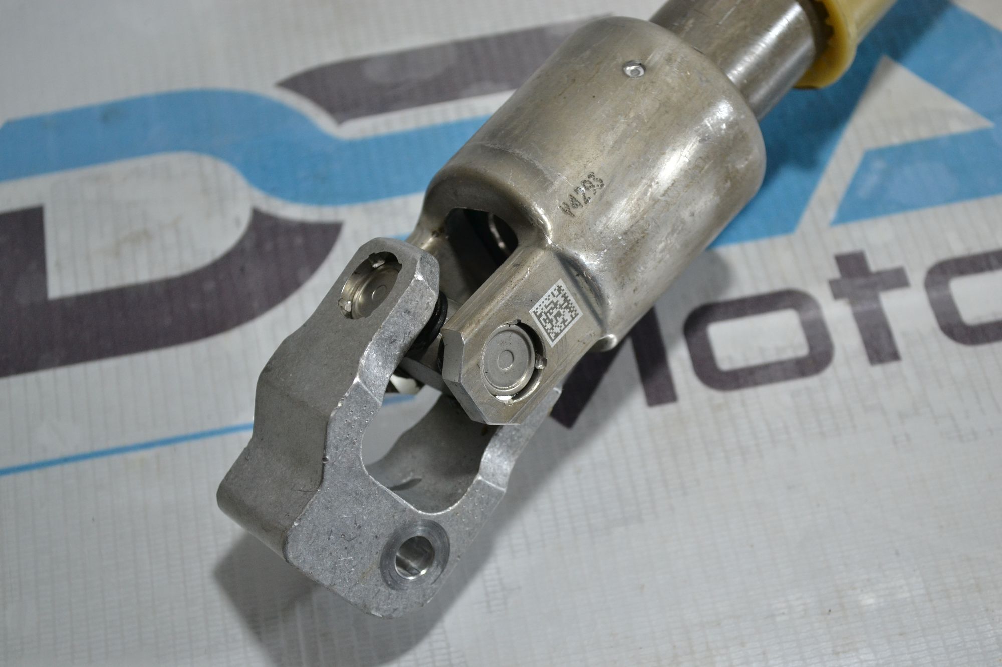 Рулевой кардан Mercedes W205/W213/W222/Х253 из Японии, 3900 рублей, Кореновск