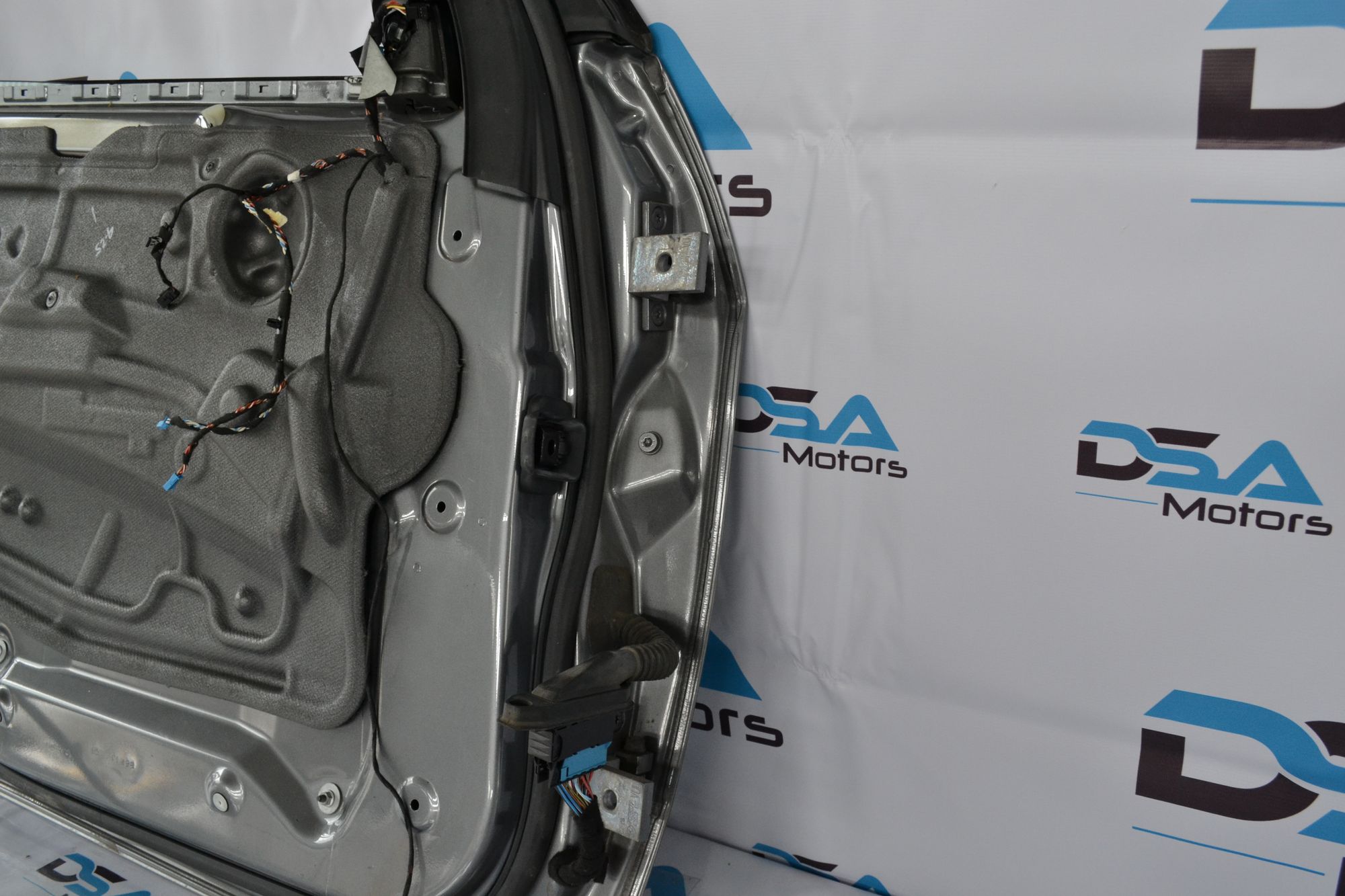 Дверь передняя левая оригинал BMW X5 E70 из Японии, 16900 рублей, Кореновск