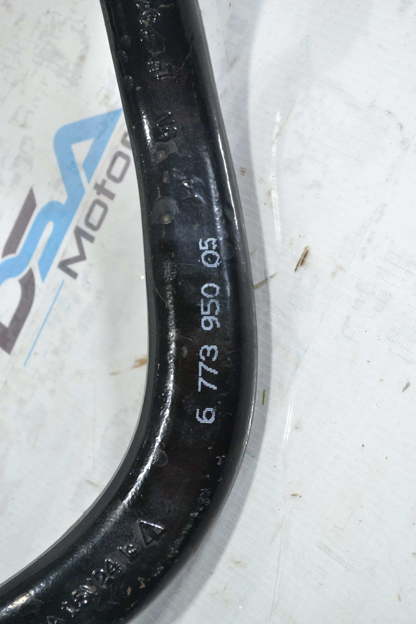 Рычаги передние BMW X5 E70/E71/F15/F16 из Японии, 19900 рублей, Кореновск