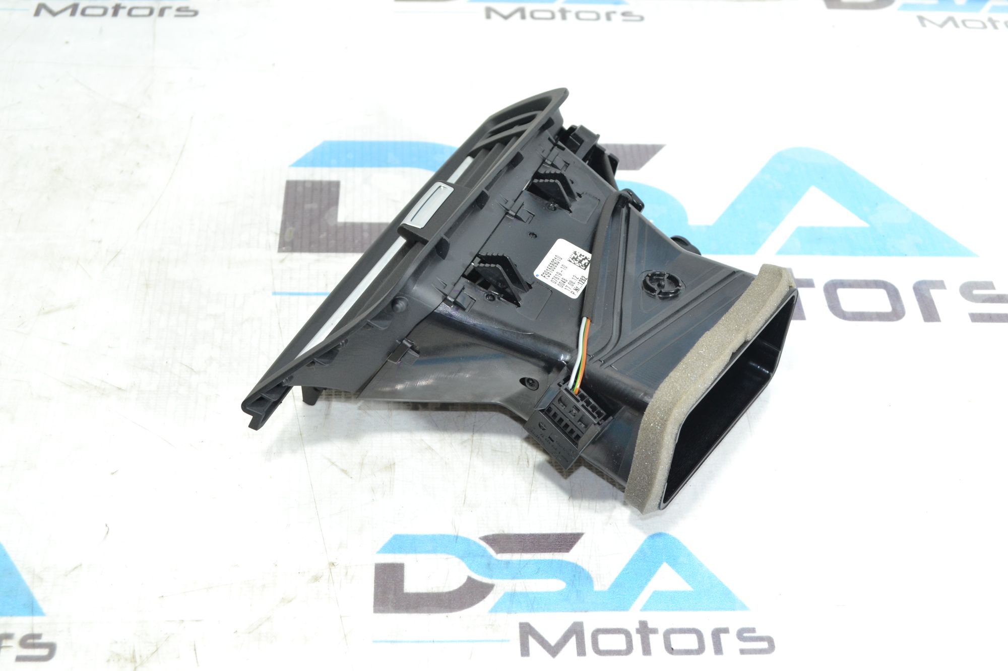 Дефлектор обдува салона оригинал BMW 5 F10/F11/F07 из Японии, 1900 рублей, Кореновск