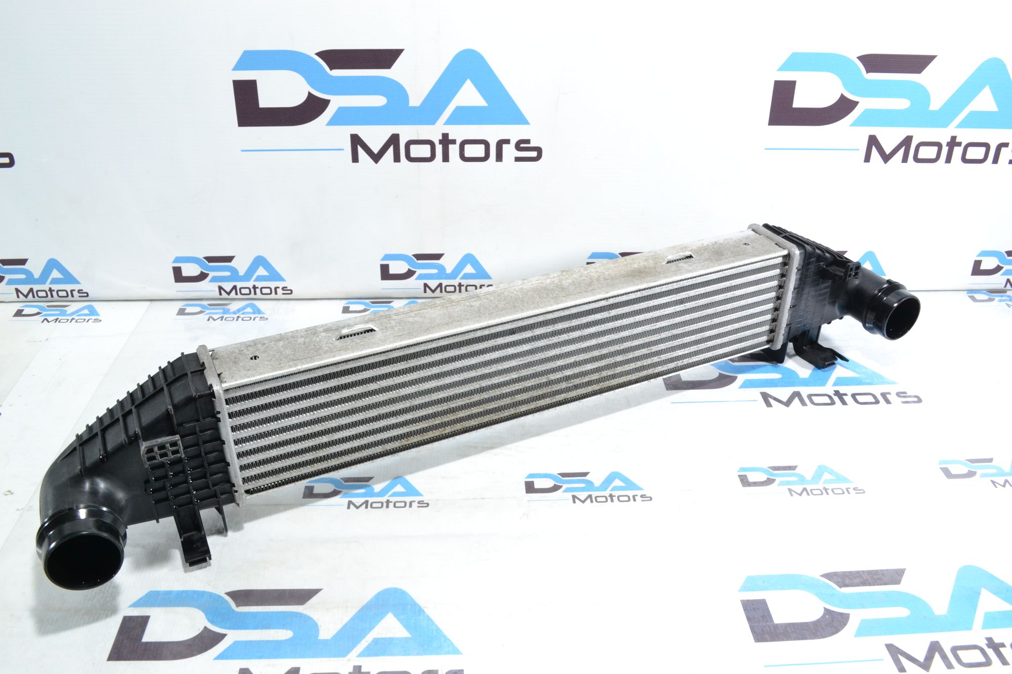 Интеркулер оригинал на Mercedes W204/W212/W207 из Япoнии, 7000 рублей, Кореновск