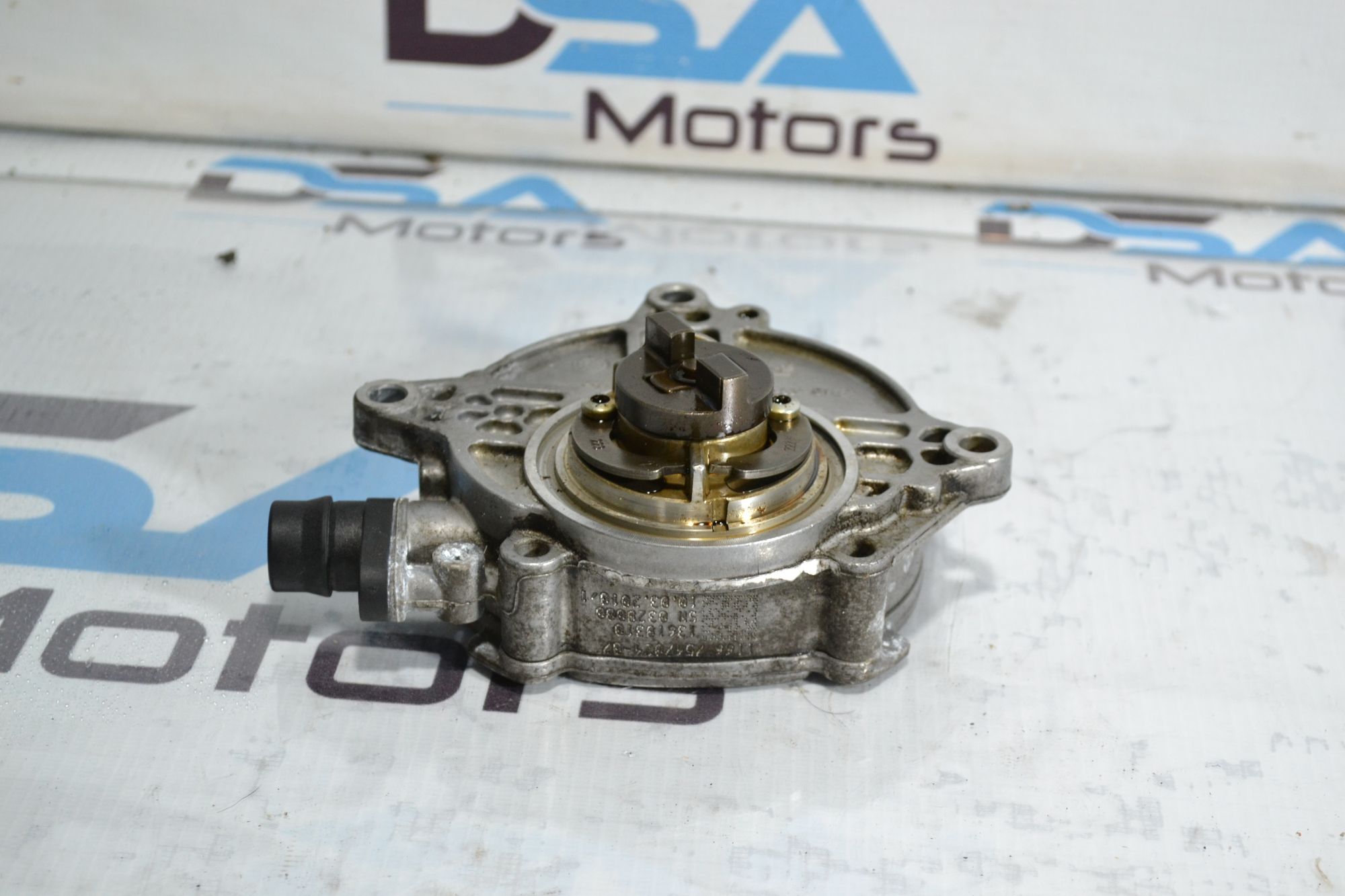 Насос вакуумный оригинал N43/N46 BMW оригинал N43/N46 BMW E90/E60/E84/E81/E87 из Японии, 4900 рублей, Кореновск