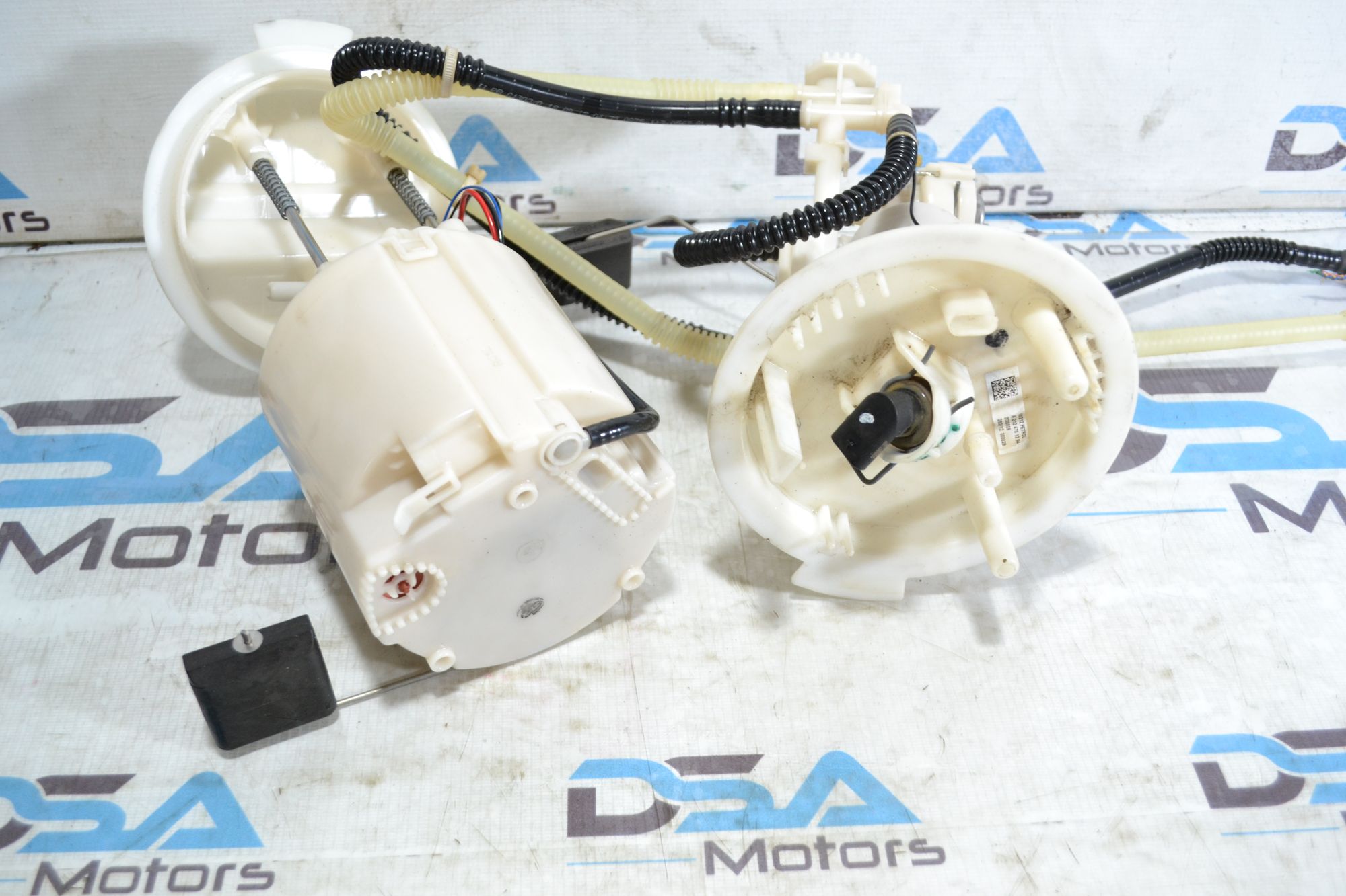 Бензонасос оригинал Mercedes W204/W212 /W207 из Японии, 17900 рублей, Кореновск