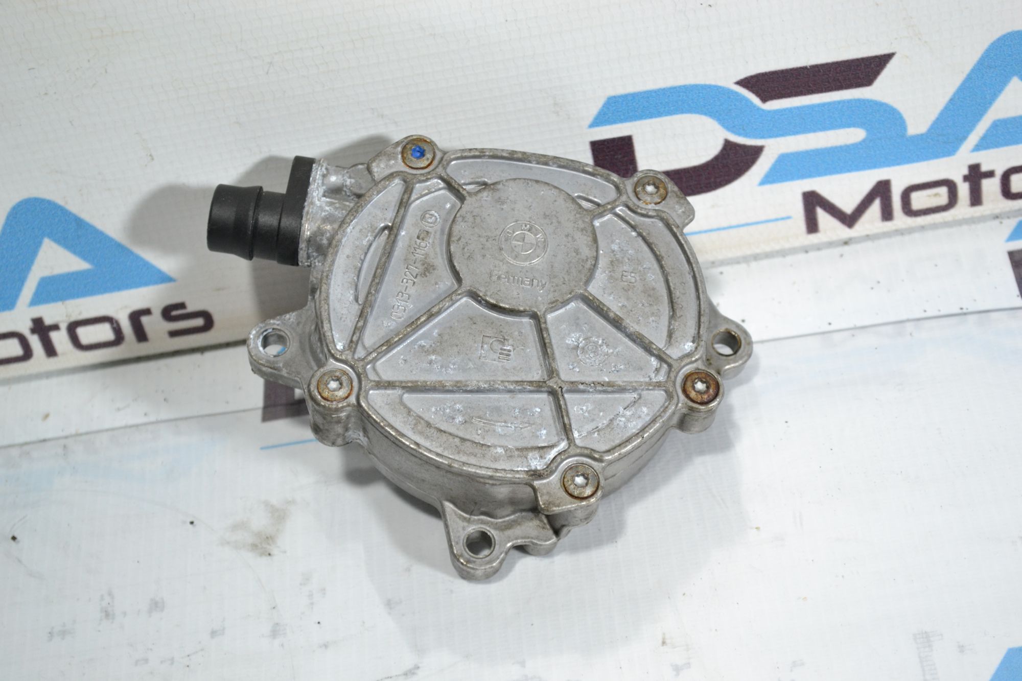 Насос вакуумный оригинал N43/N46 BMW оригинал N43/N46 BMW E90/E60/E84/E81/E87 из Японии, 4900 рублей, Кореновск