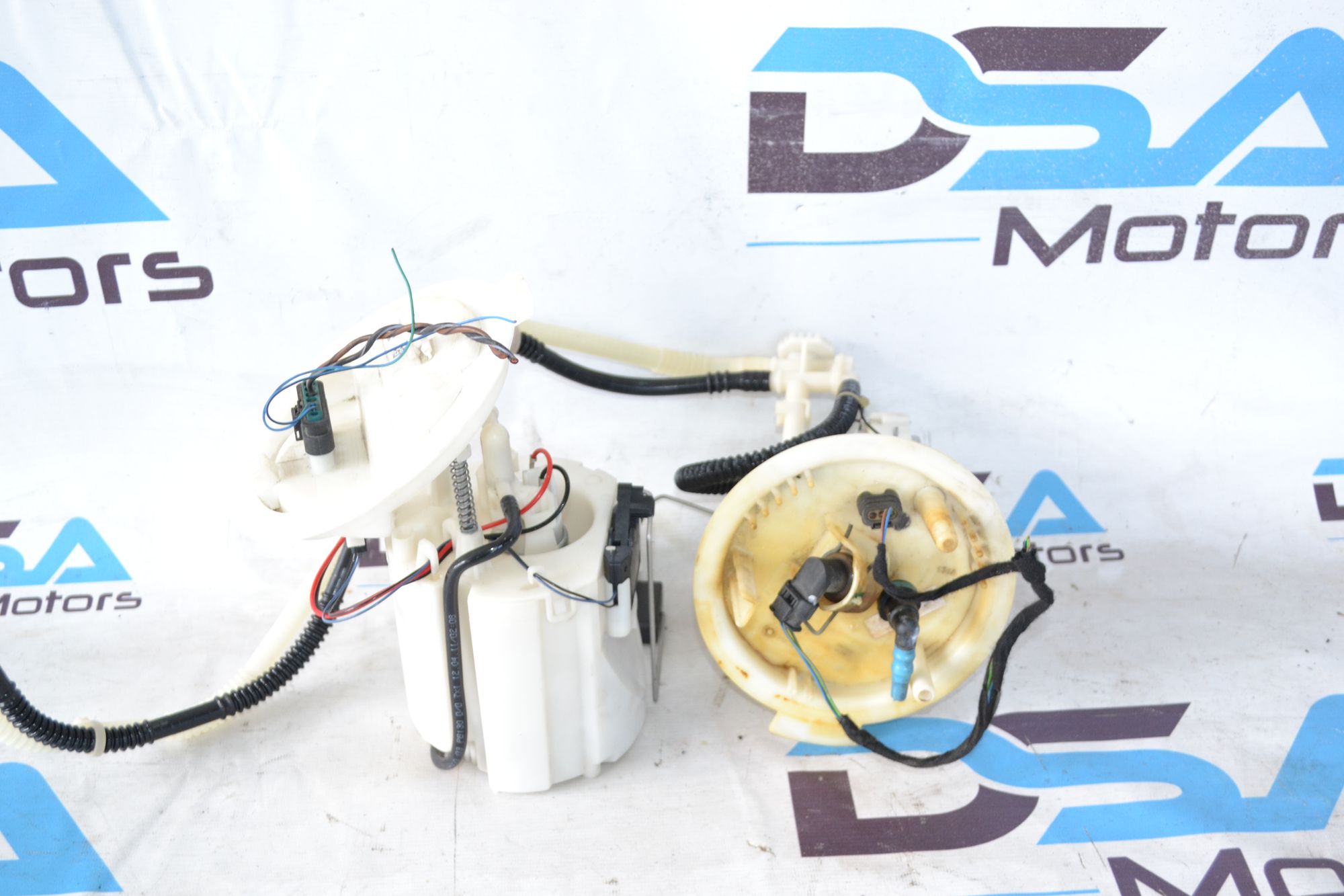 Бензонасос оригинал Mercedes W204/W212 /W207 из Японии, 17900 рублей, Кореновск