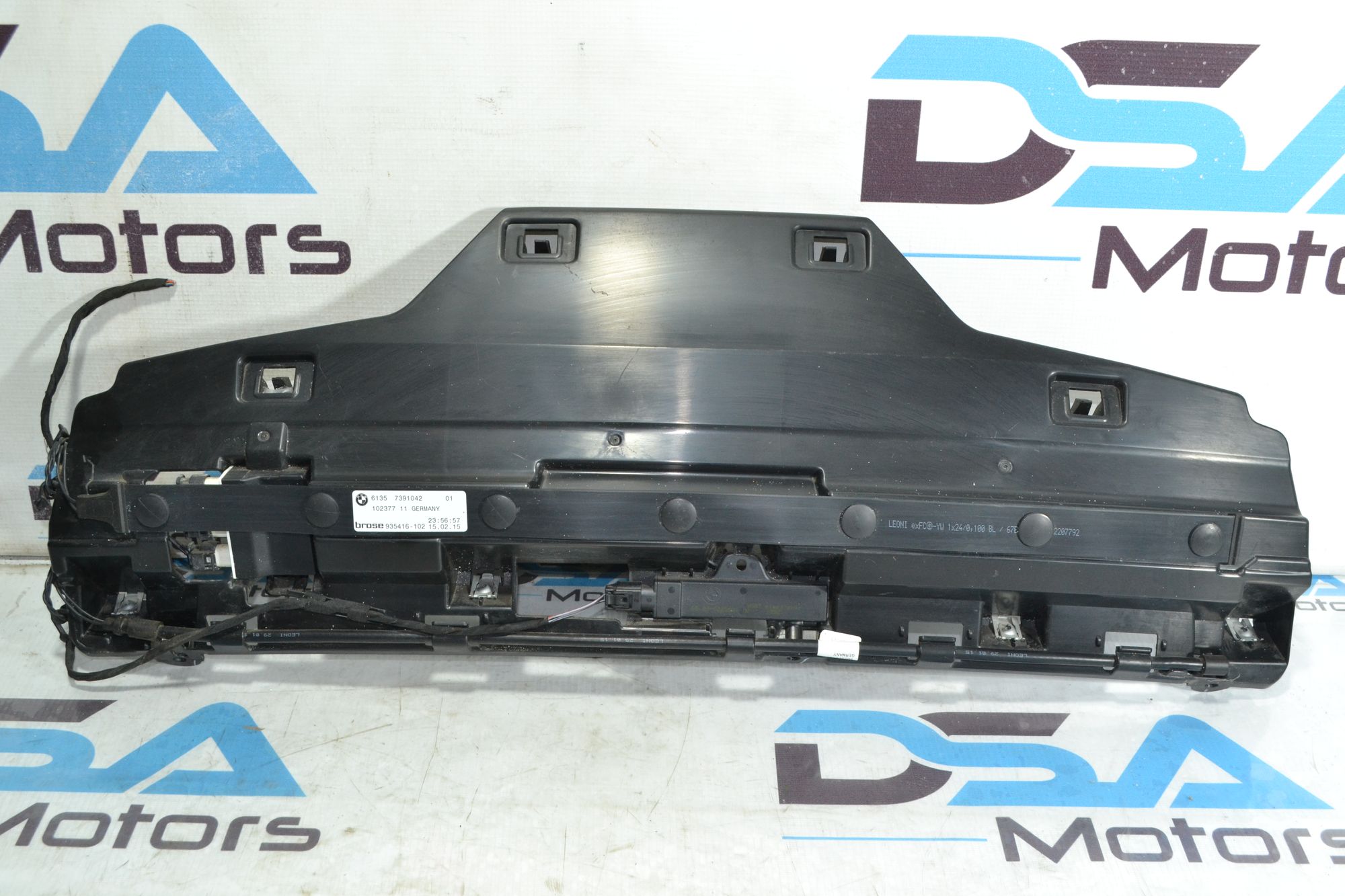 Smart Opener багажника в сборе оригинал BMW F30 из Японии, 14900 рублей, Кореновск