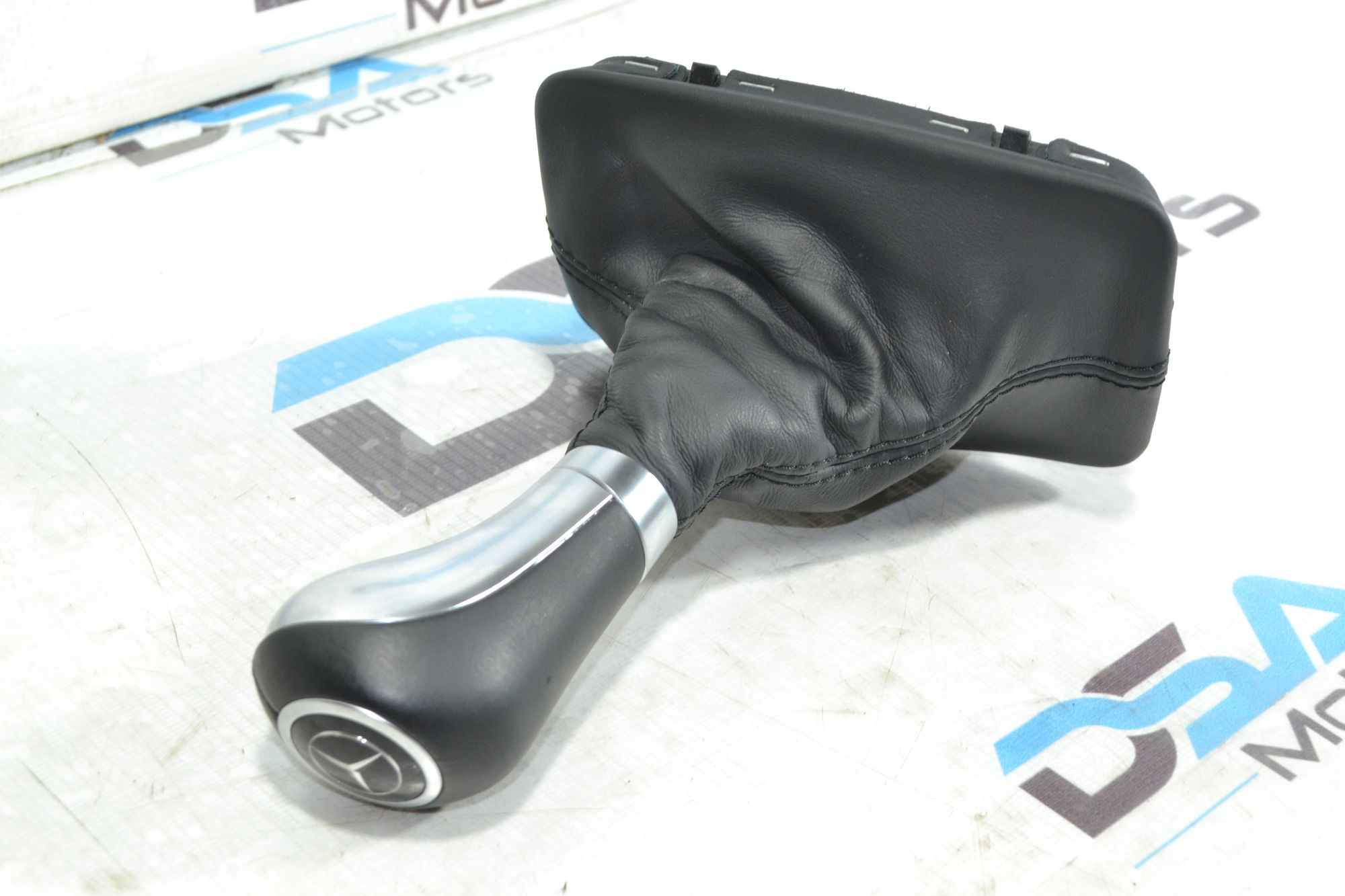 Ручка АКПП (рычаг) AVANTGARDE оригинал Mercedes W204/W212/W207 из Японии, 3900 рублей, Кореновск