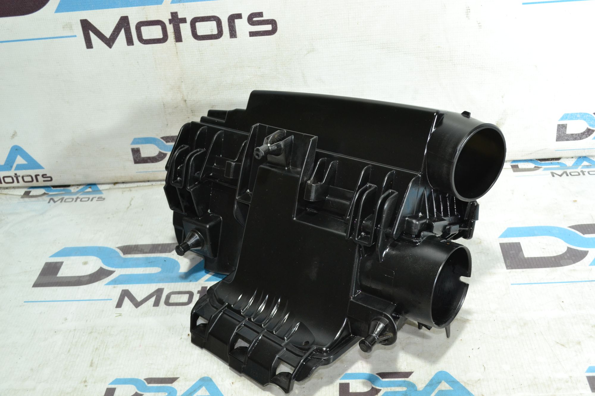 Корпус воздушного фильтра Mercedes W204/W212 M271 из Японии, 900 рублей, Кореновск