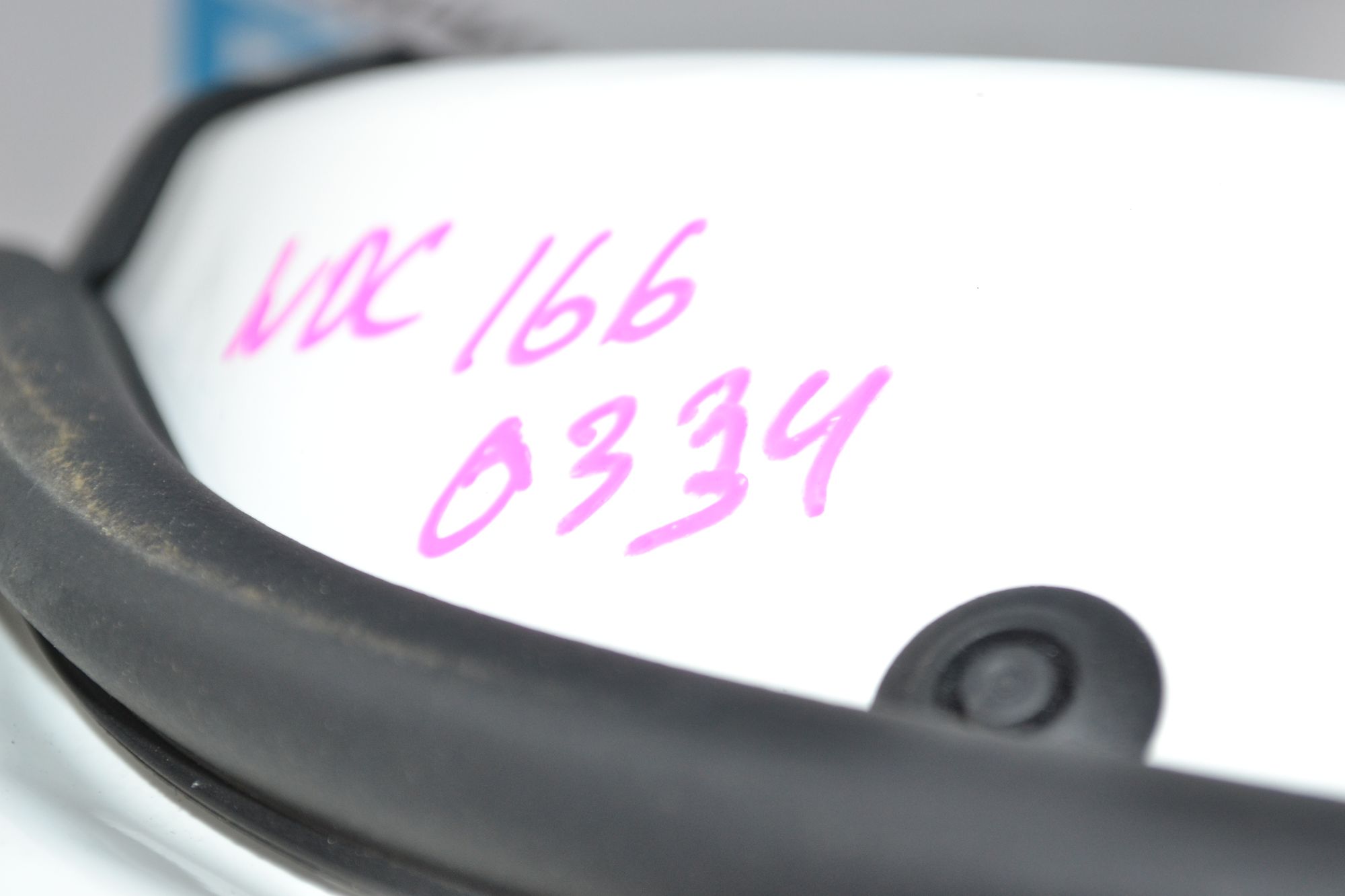 Дверь задняя левая оригинал Mercedes W166 из Японии, 29900 рублей, Кореновск