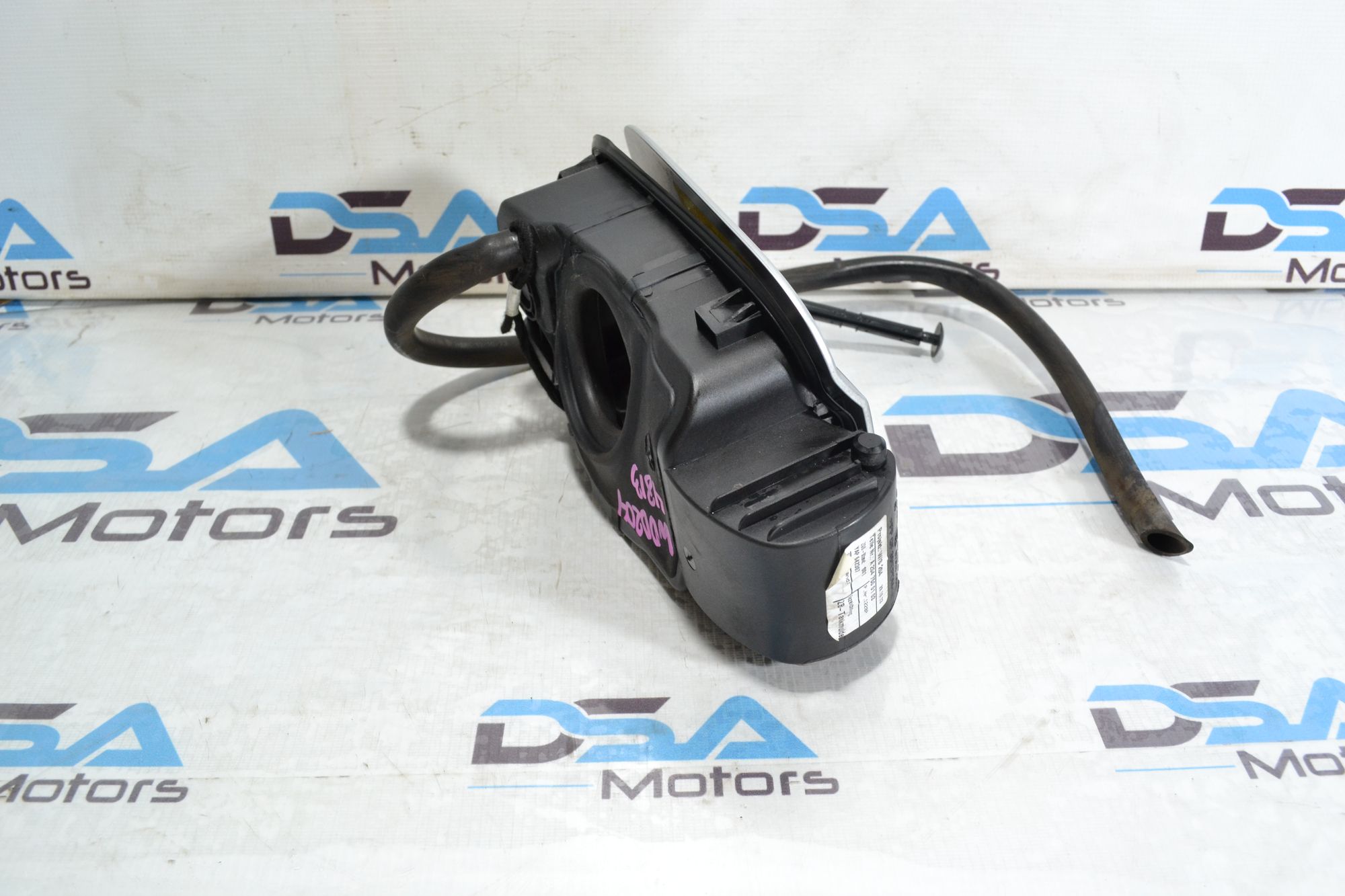 Лючок бензобака (механизм) Mercedes W204 из Японии, 3900 рублей, Кореновск