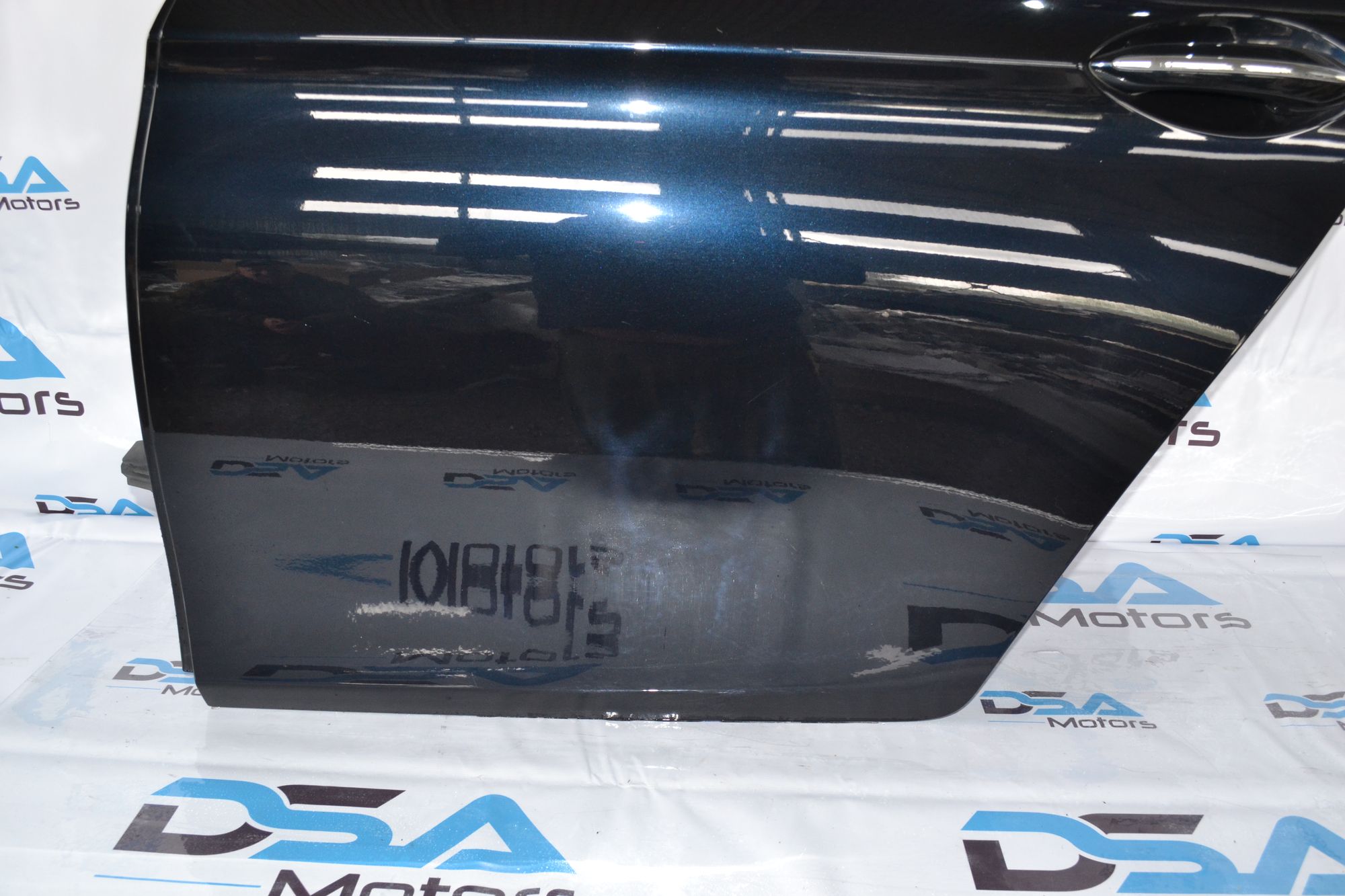 Дверь задняя левая оригинал BMW 5 серия F10  из Японии, 18900 рублей, Кореновск