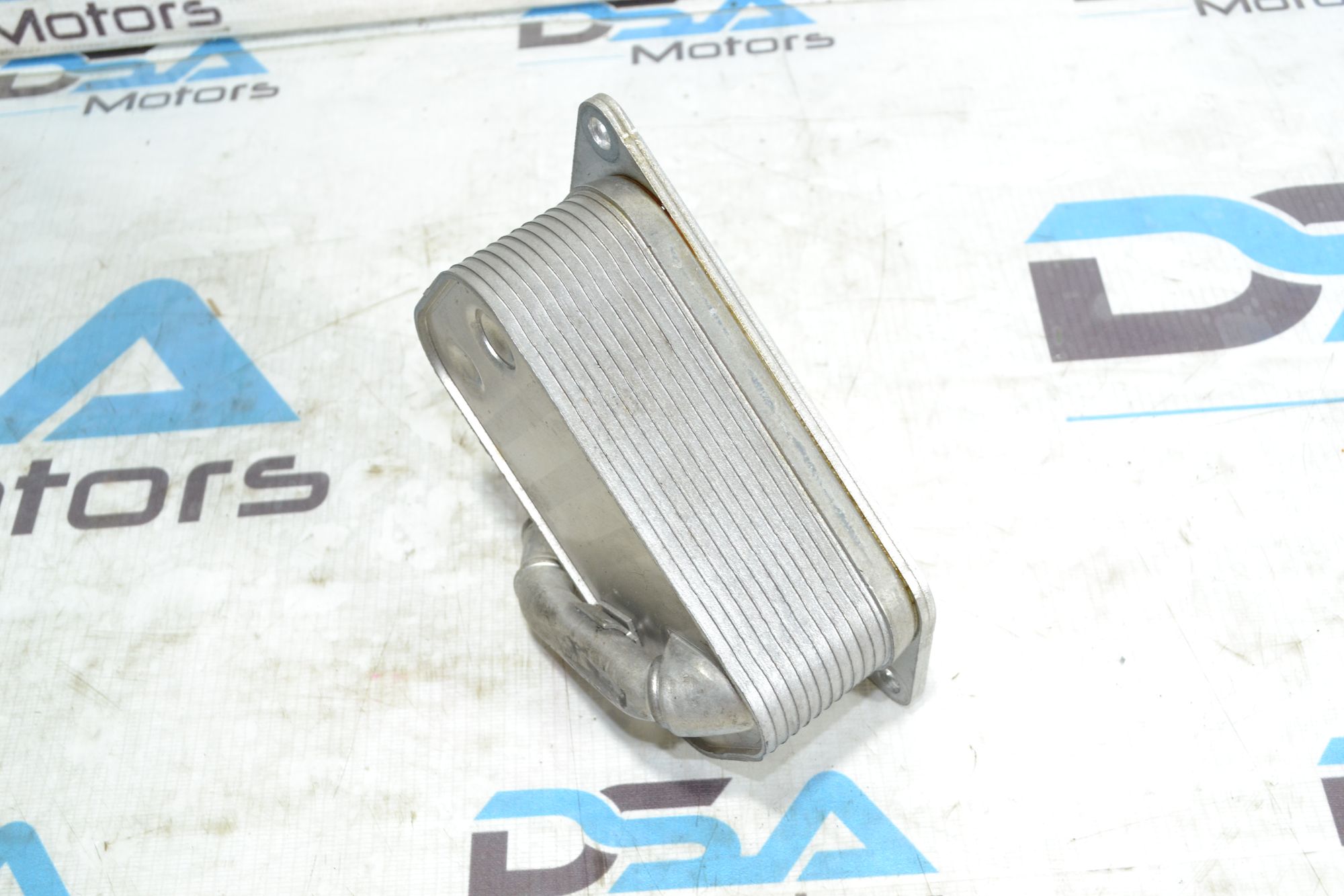 Теплообменник оригинал BMW F25/E82/F10 из Японии, 1900 рублей, Кореновск