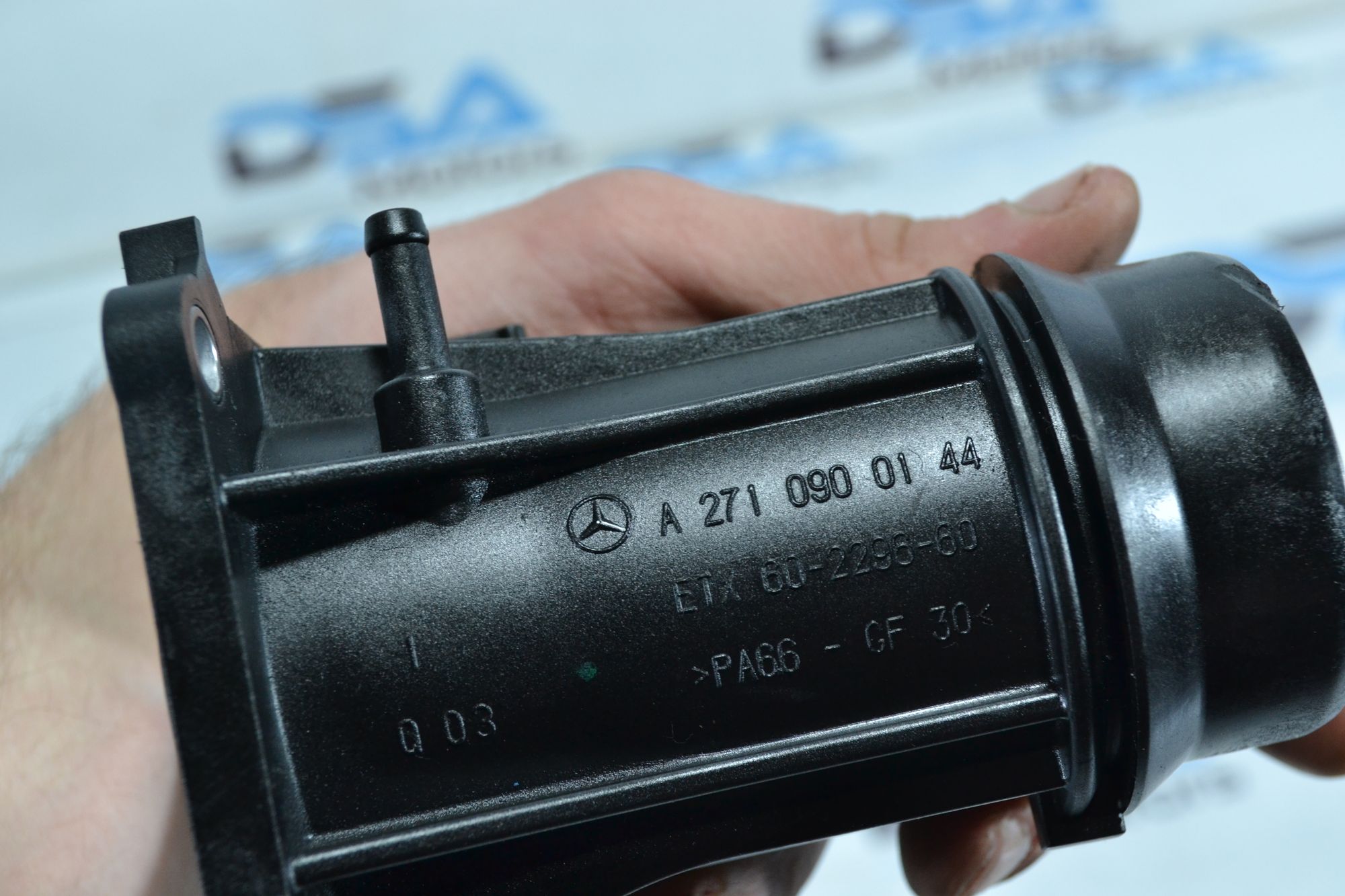 Датчик абсолютного давления с фланцем Mercedes, 1400 рублей, Кореновск
