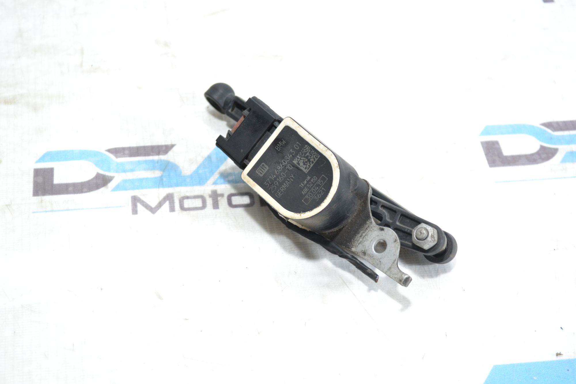 Датчик положения кузова оригинал BMW  F25/F22/F30/F32/F10  из Японии, 1900 рублей, Кореновск