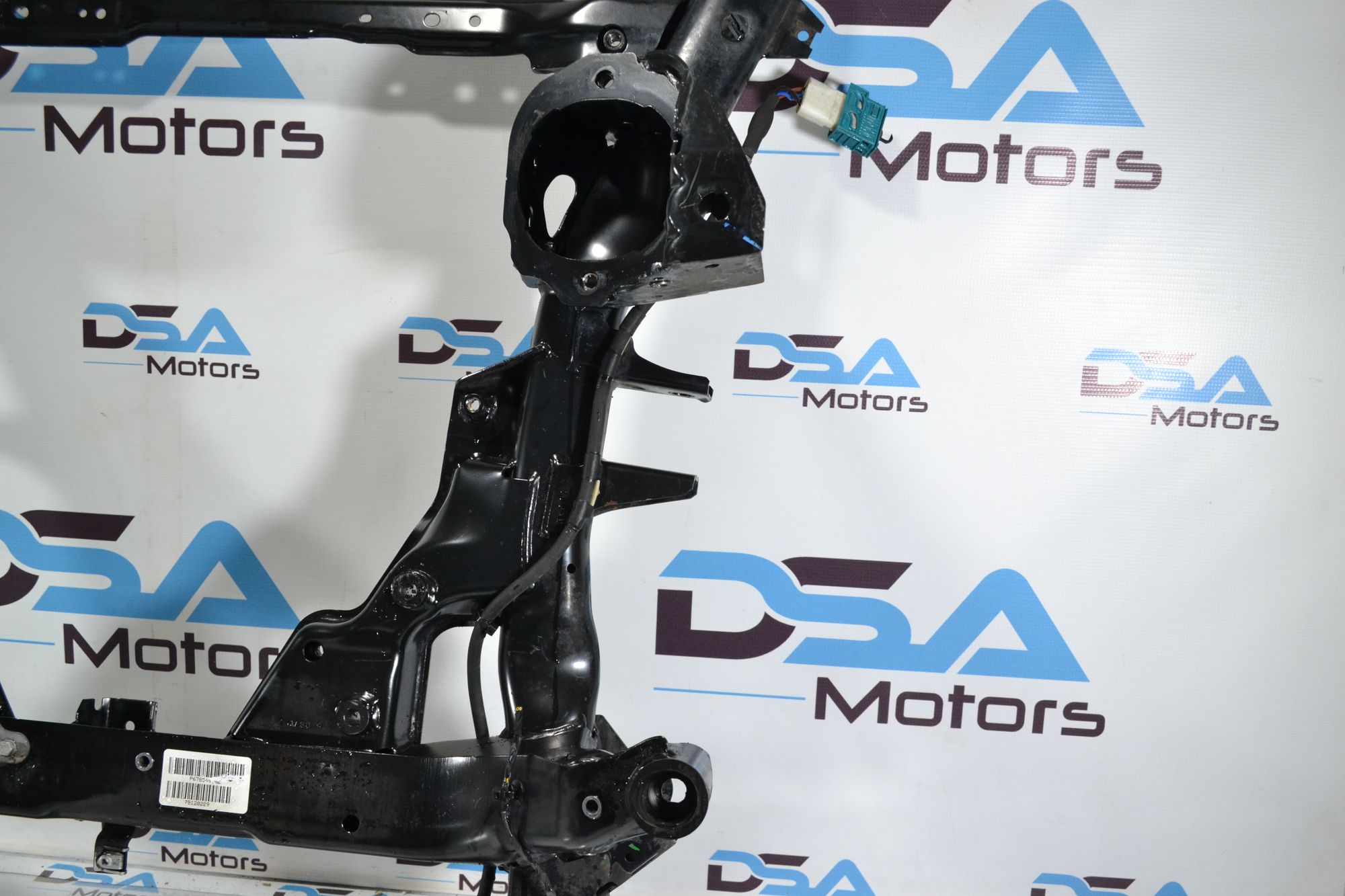 Подрамник передний оригинал BMW X5 E70/F15/E71/F16 из Японии, 4900 рублей, Кореновск