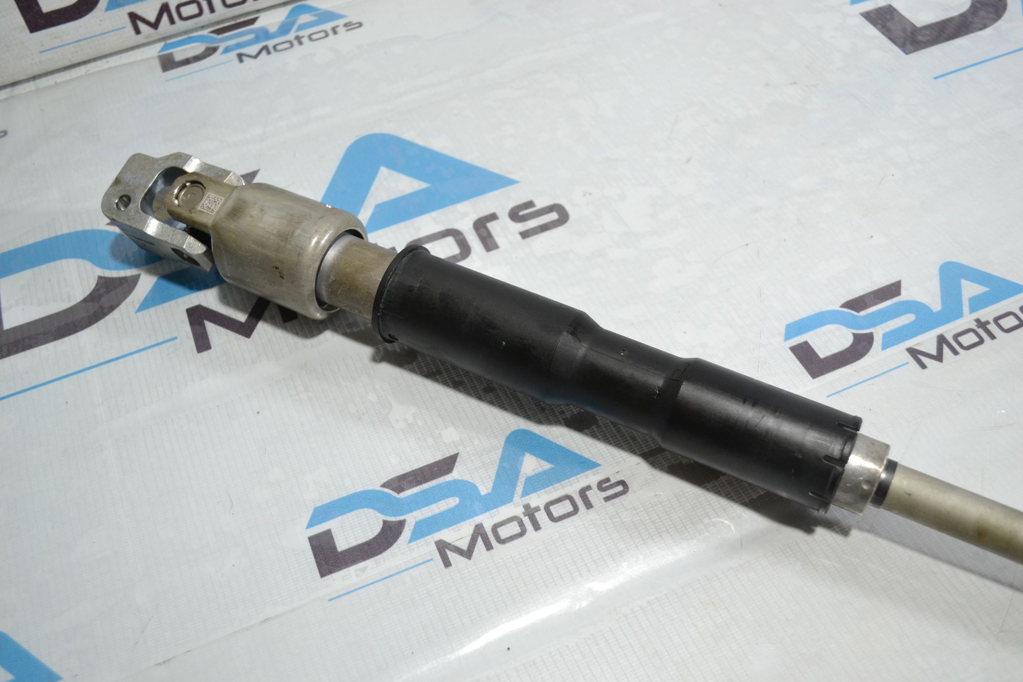 Рулевой кардан Mercedes W205/W213/W222/Х253 из Японии, 3900 рублей, Кореновск