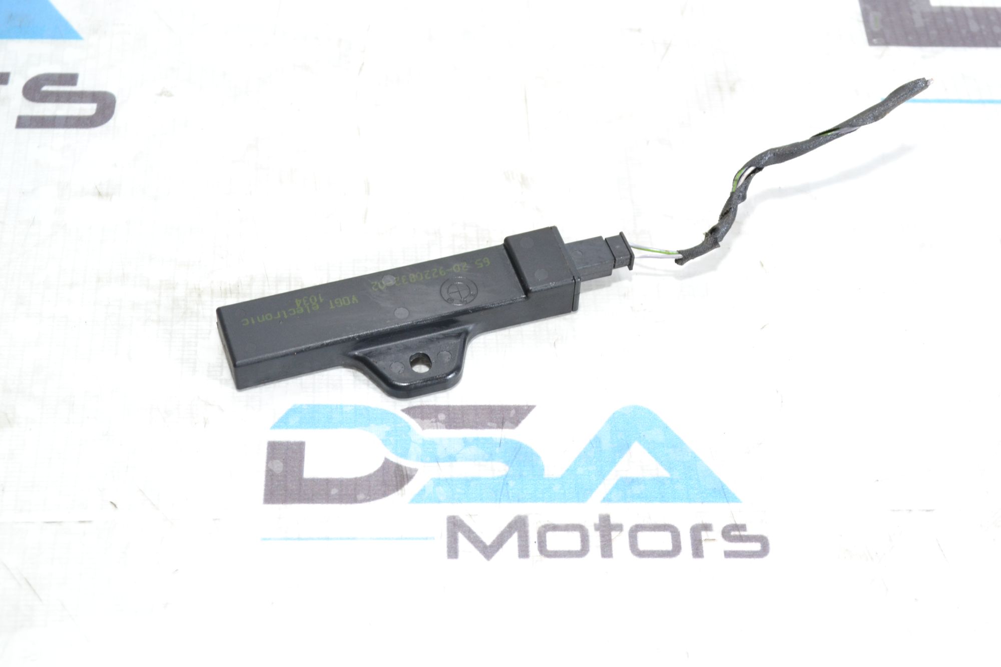 Антенна салона BMW F20/F21, F30, F10 из Японии, 900 рублей, Кореновск