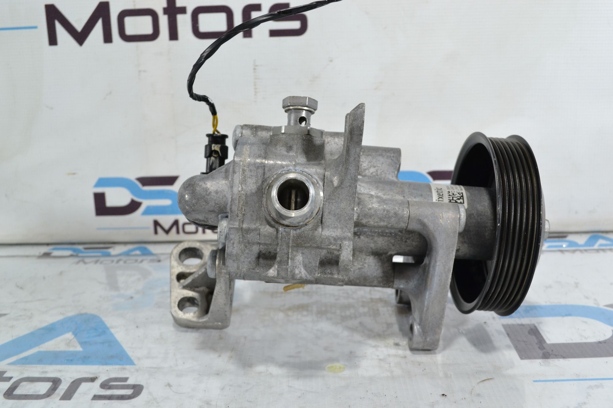 Насос ГУР оригинал BMW E70/E71/F15/F16 из Японии, 18900 рублей, Кореновск