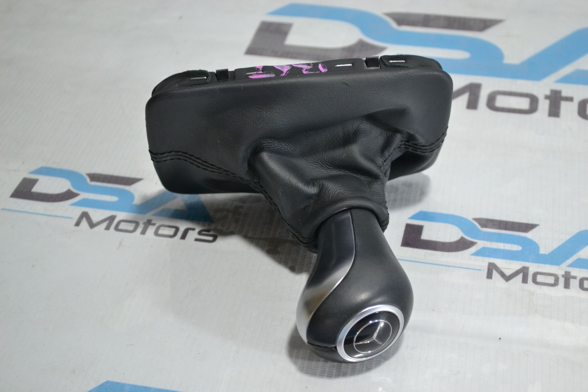 Ручка АКПП Avantgarde (рычаг) оригинал Mercedes W204/W212/W207 из Японии, 2900 рублей, Кореновск