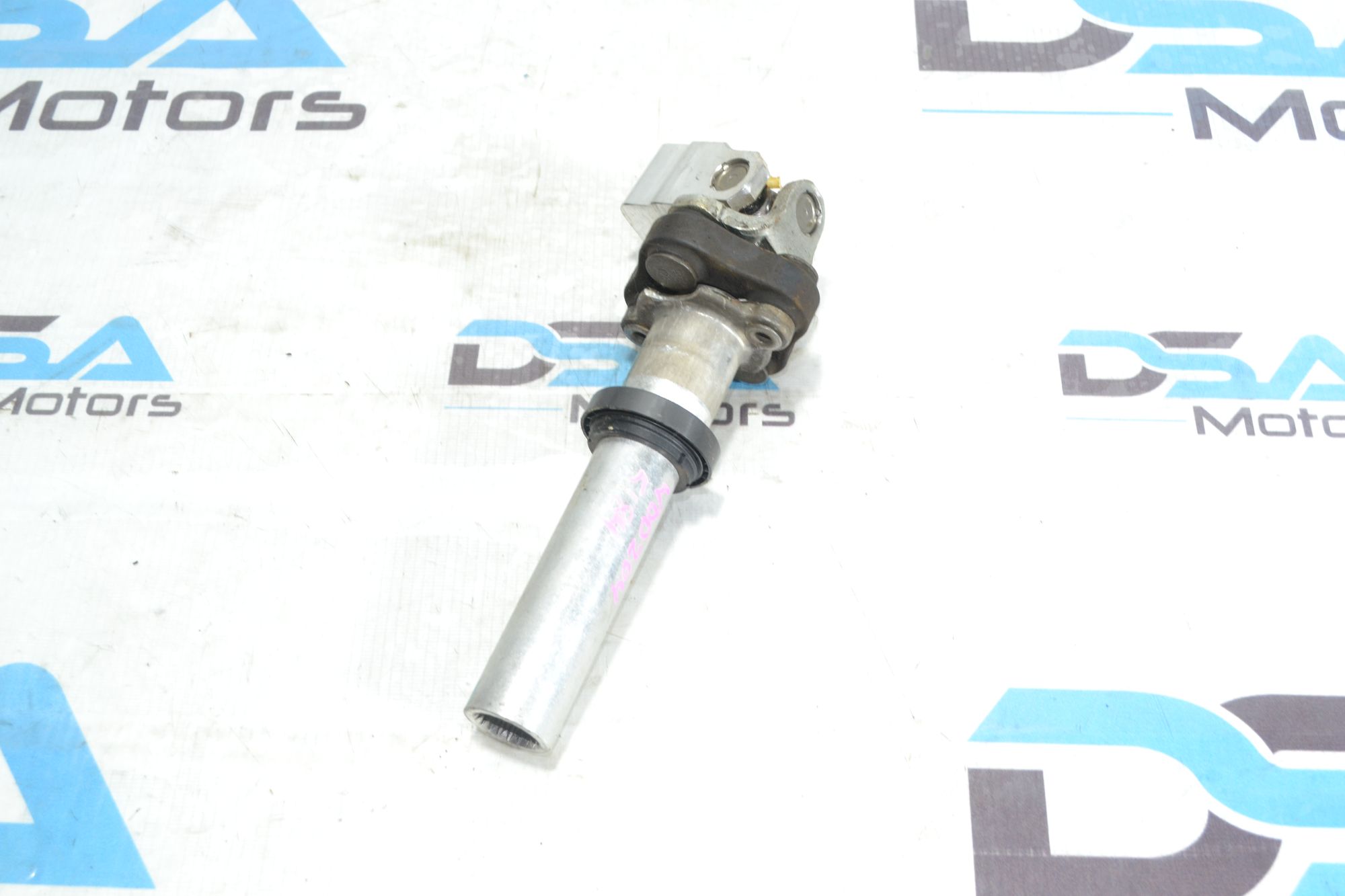 Кардан рулевой оригинал Mercedes W212/W204/W207 из Японии, 1 рублей, Кореновск