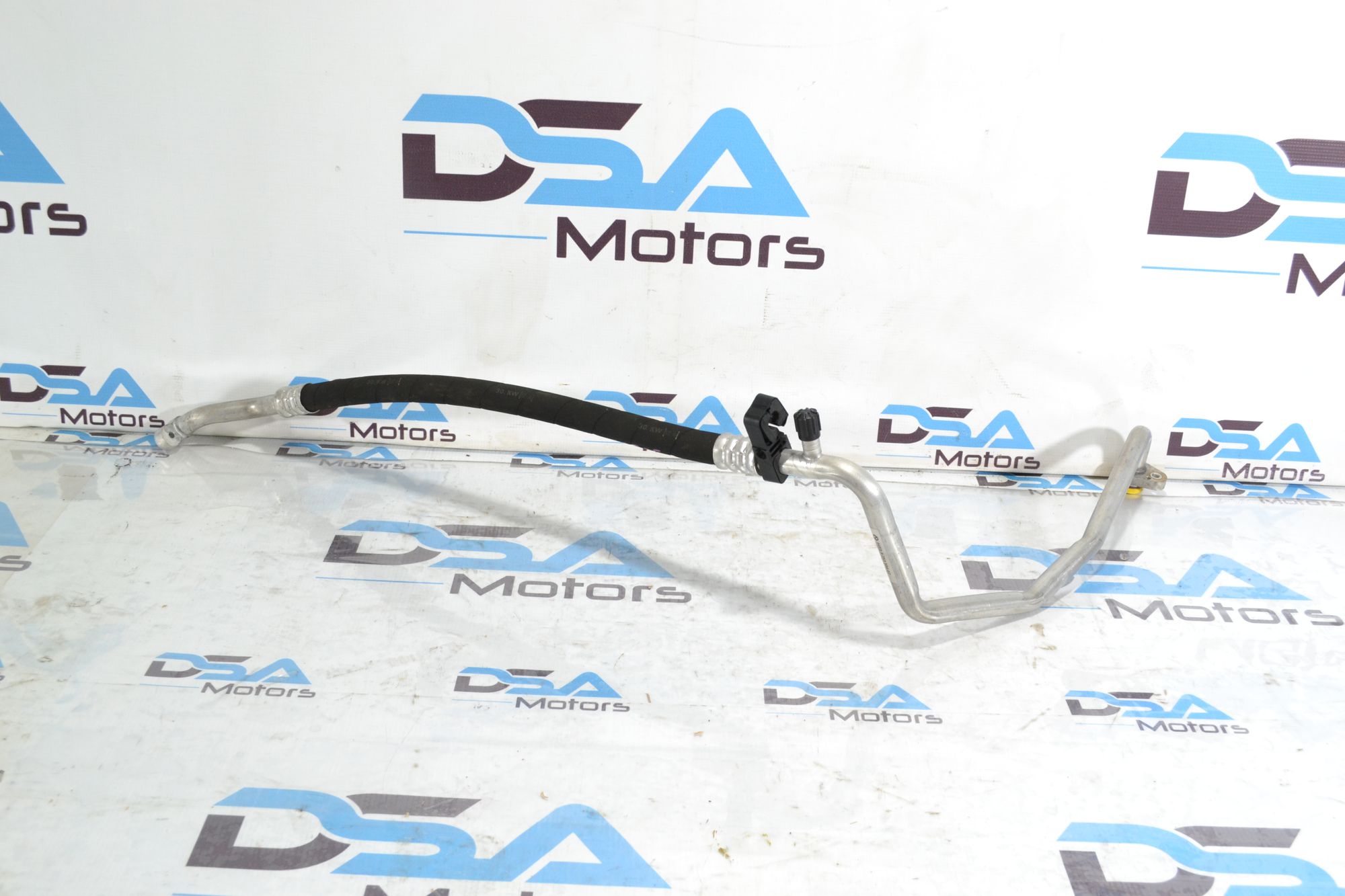 Трубка кондиционера оригинал BMW F10/F11/F07 из Японии., 1 рублей, Кореновск