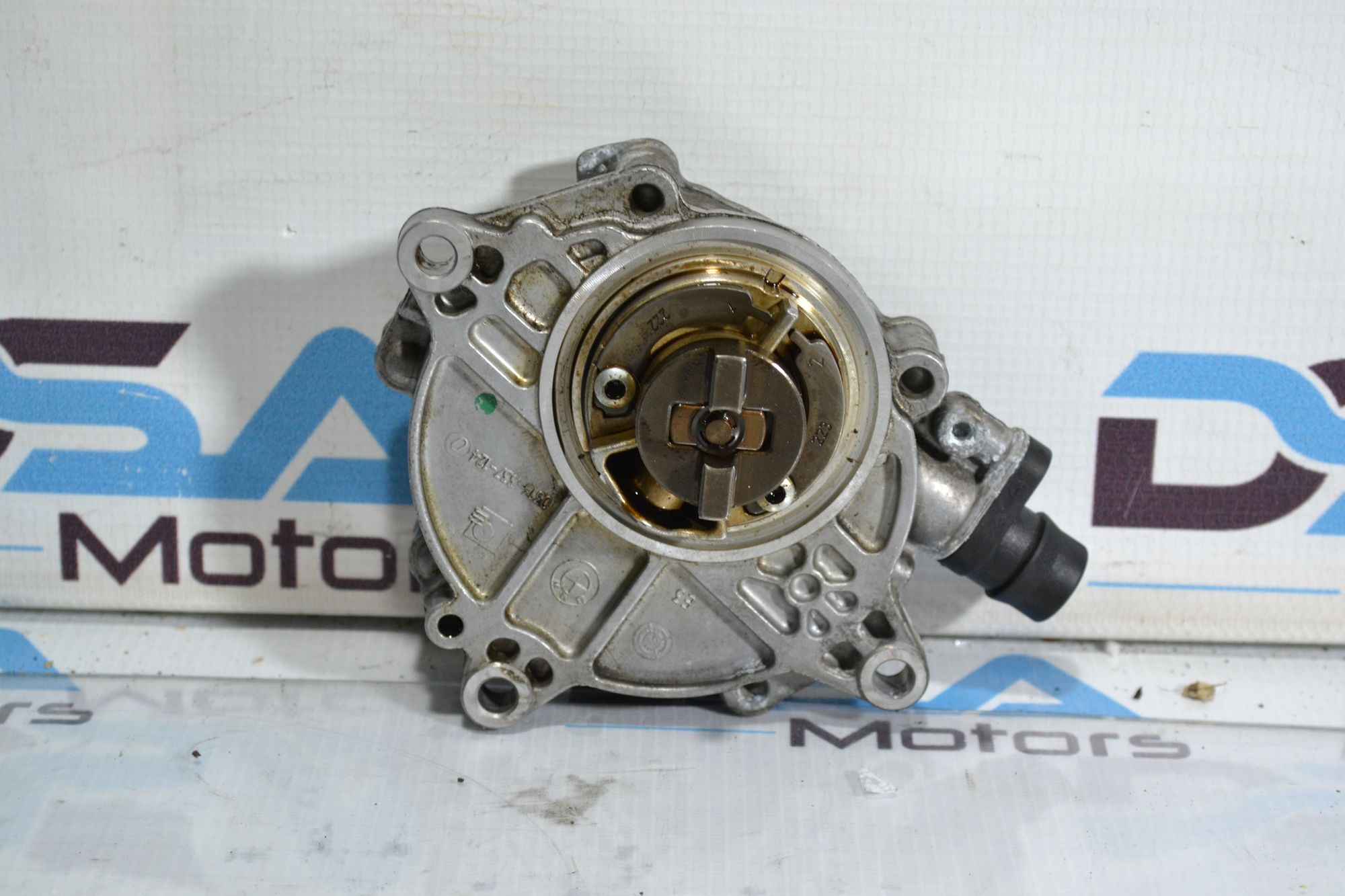 Насос вакуумный оригинал N43/N46 BMW оригинал N43/N46 BMW E90/E60/E84/E81/E87 из Японии, 4900 рублей, Кореновск